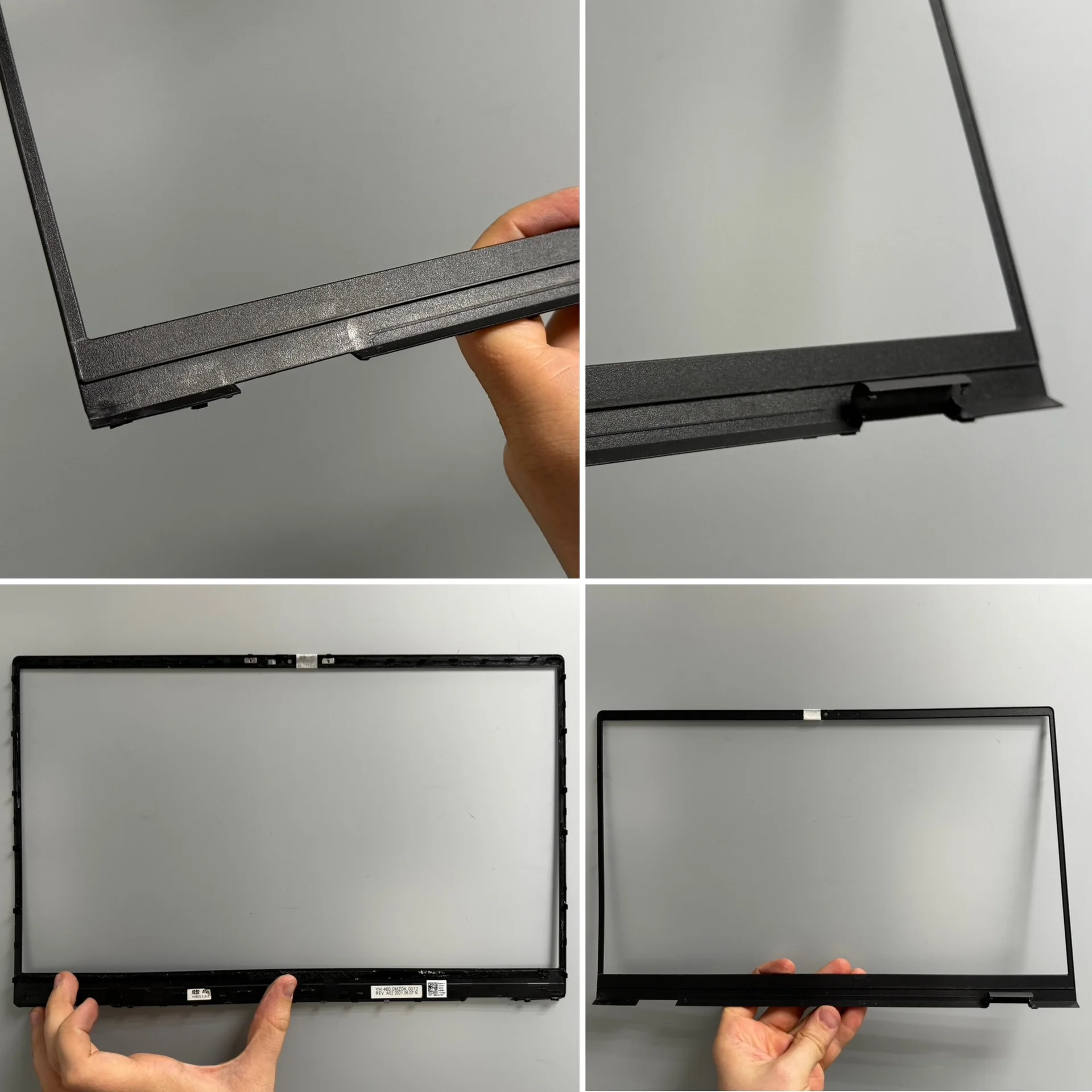Рамка матрицы для Dell Vostro 15 5510 - миниатюра 7