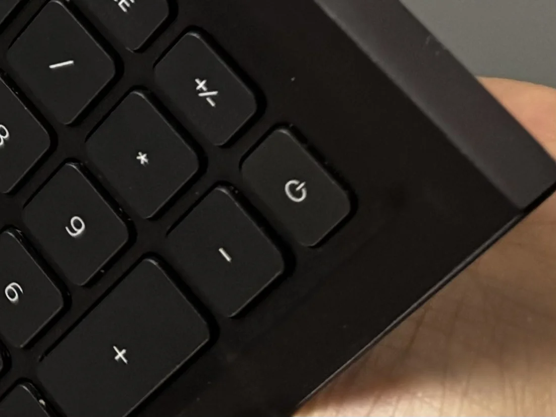 Толкатель кнопки включения Dell Vostro 15 5510 - миниатюра 3