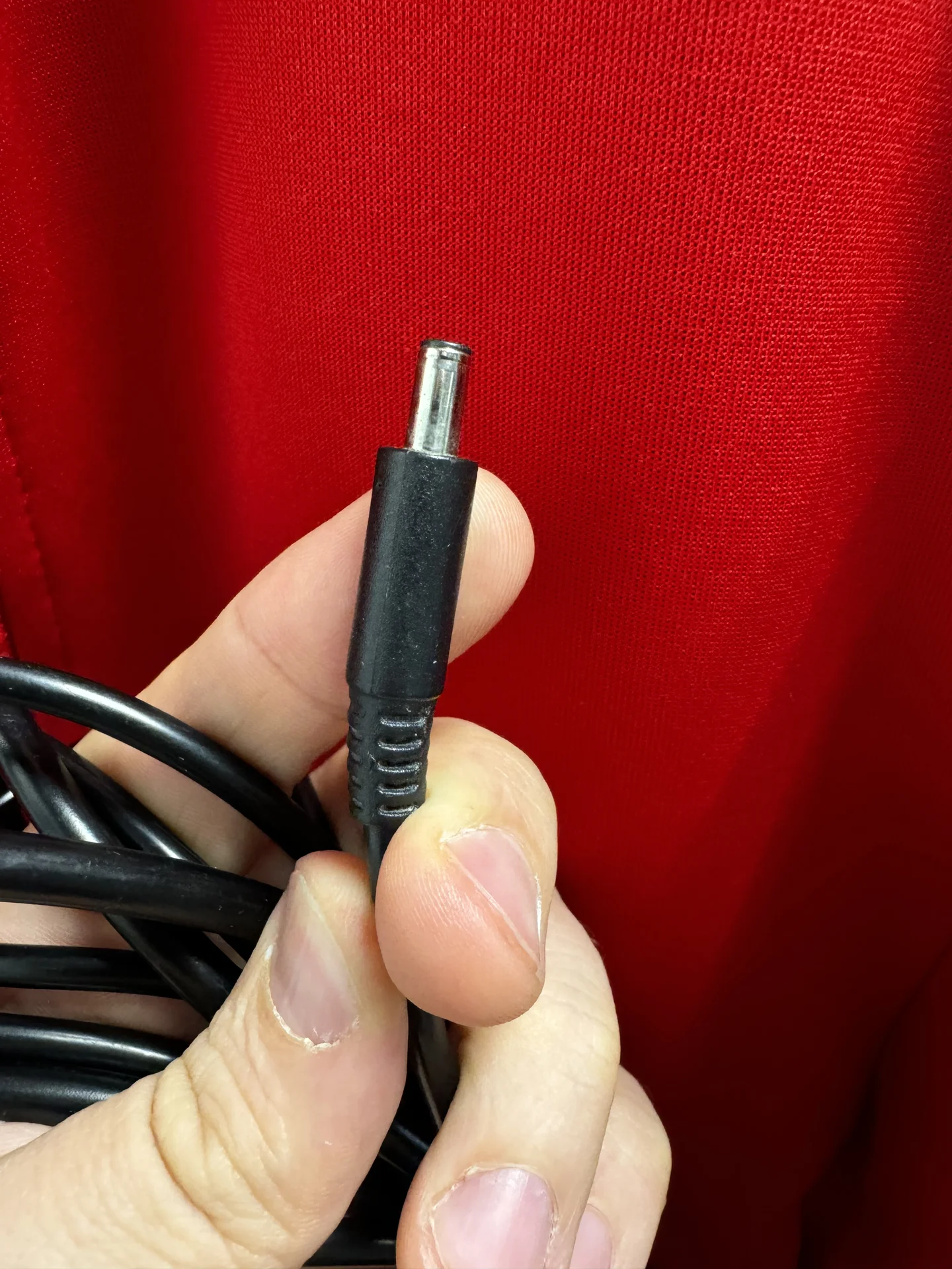 Блок питания 65W оригинал для Dell - миниатюра 5