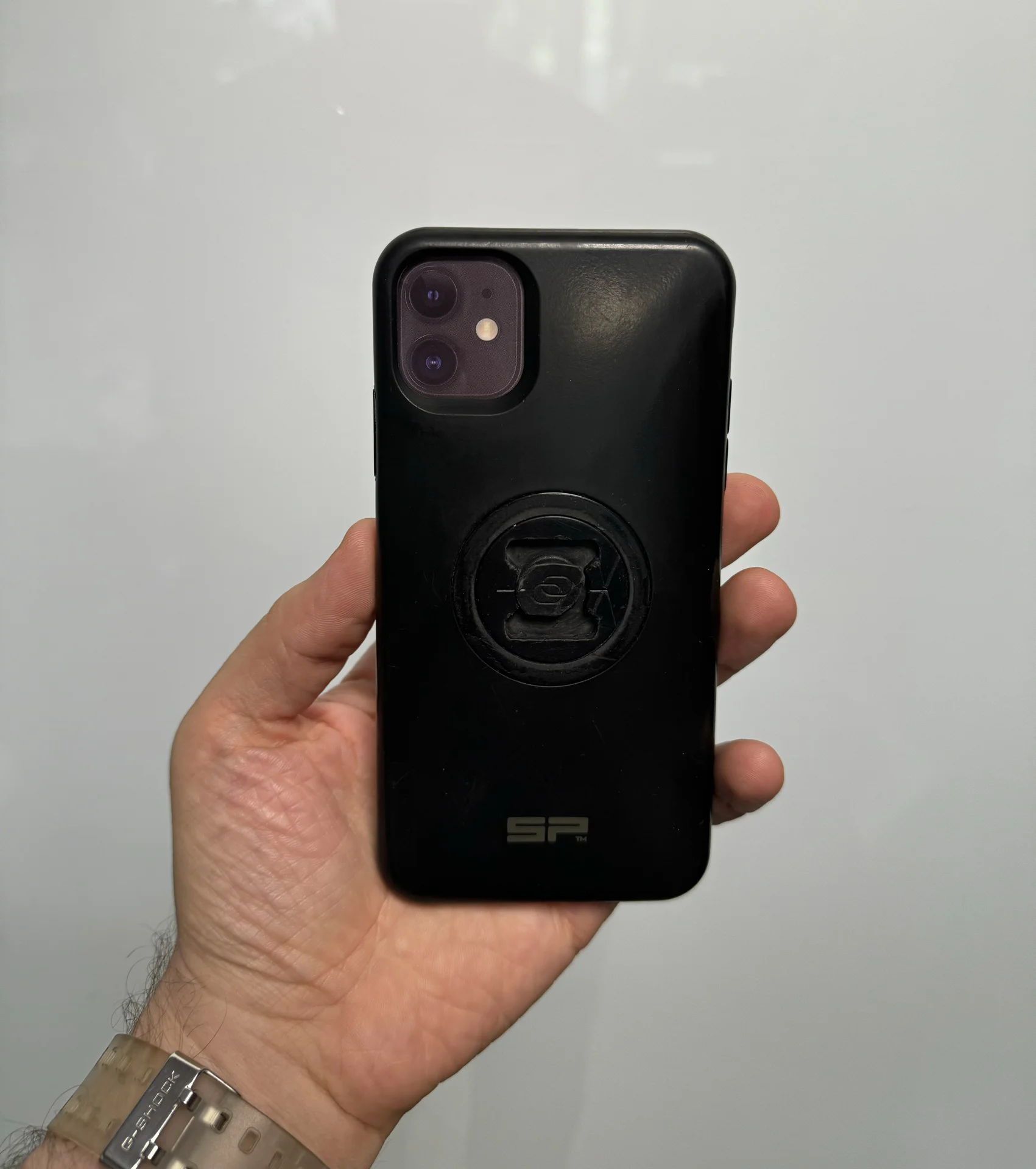Чехол SP Connect SPC+ NEW для IPhone 11/XR - миниатюра 2