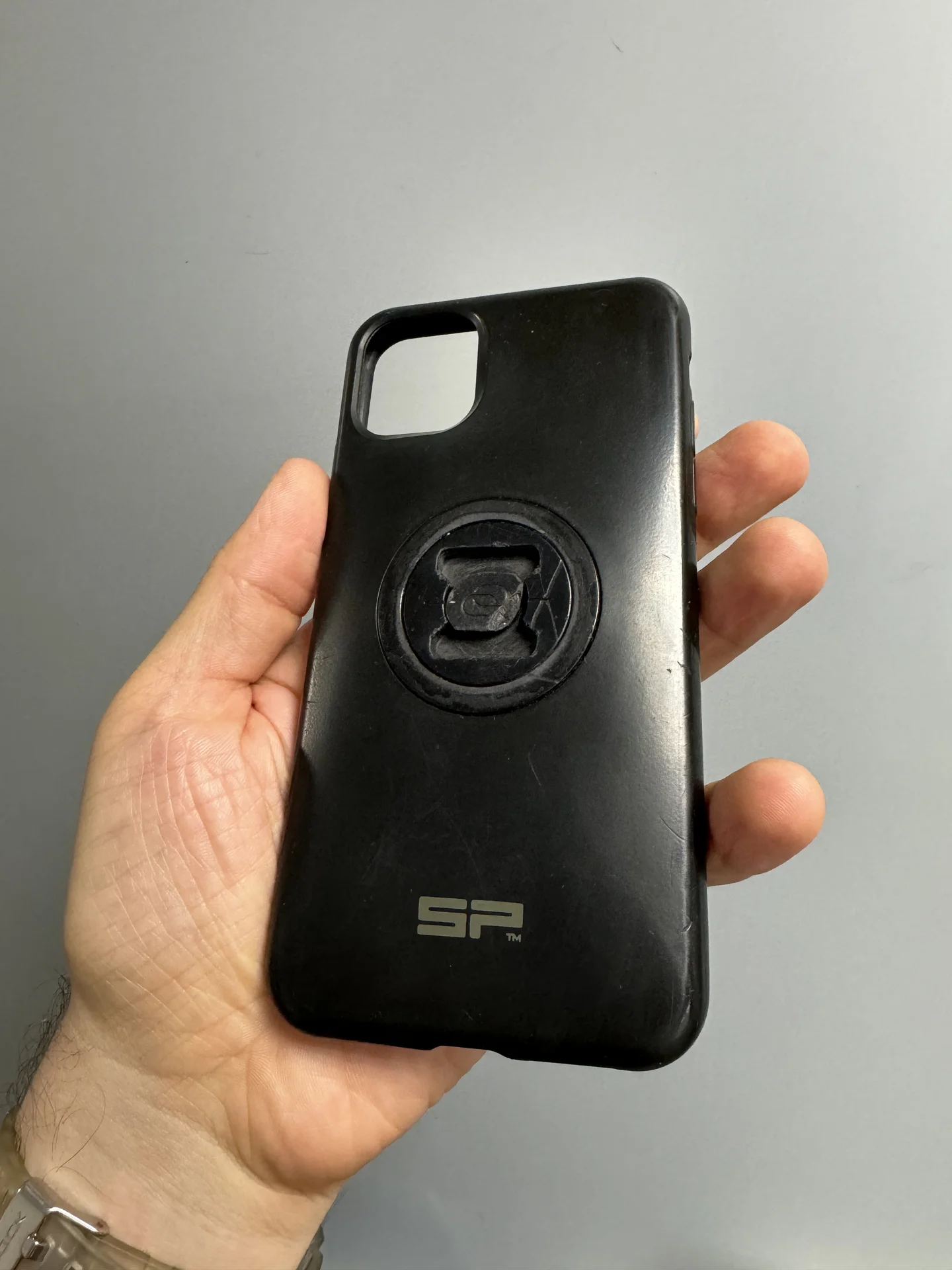 Чехол SP Connect SPC+ NEW для IPhone 11/XR - миниатюра 13