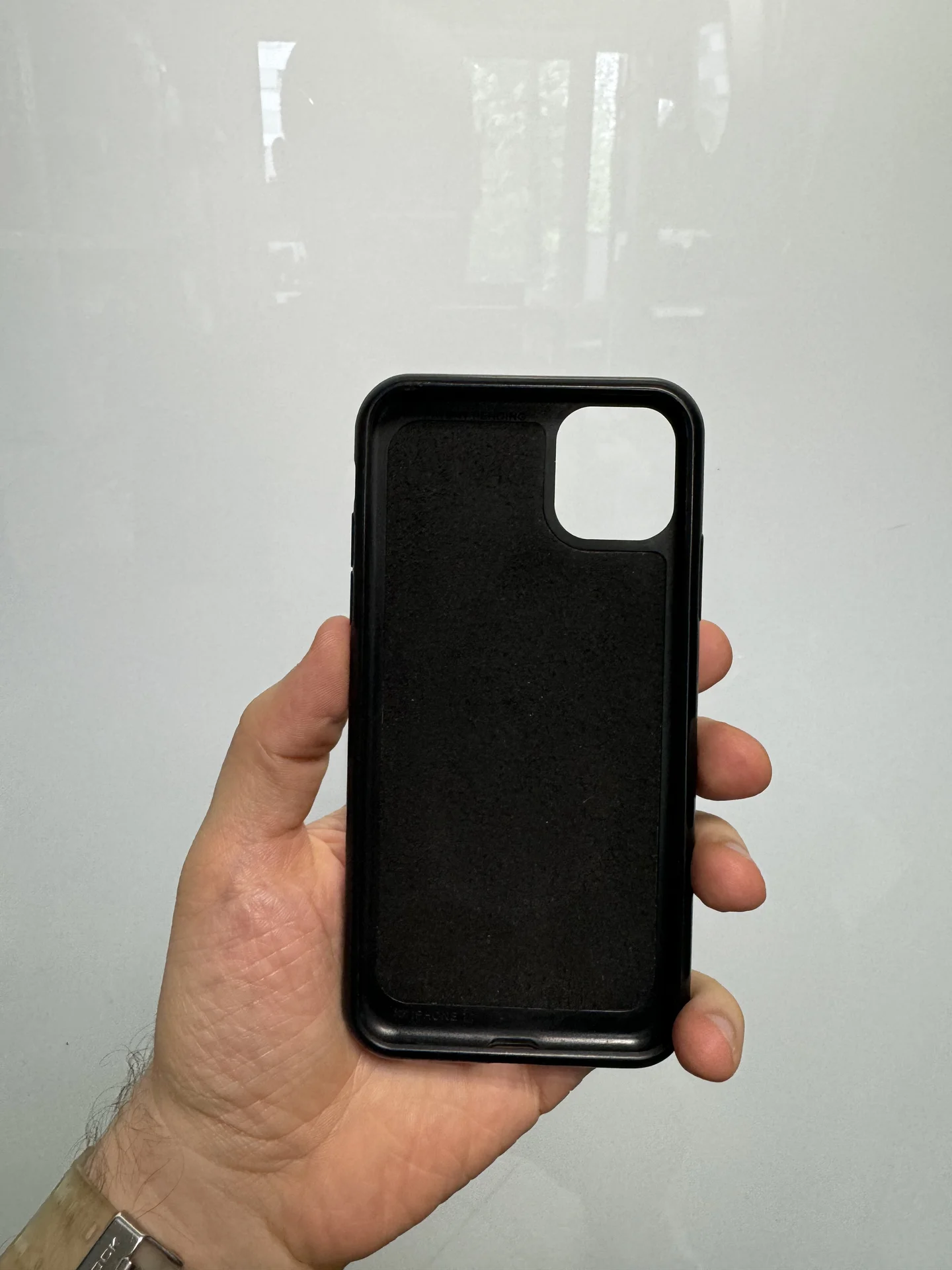Чехол SP Connect SPC+ NEW для IPhone 11/XR - миниатюра 14