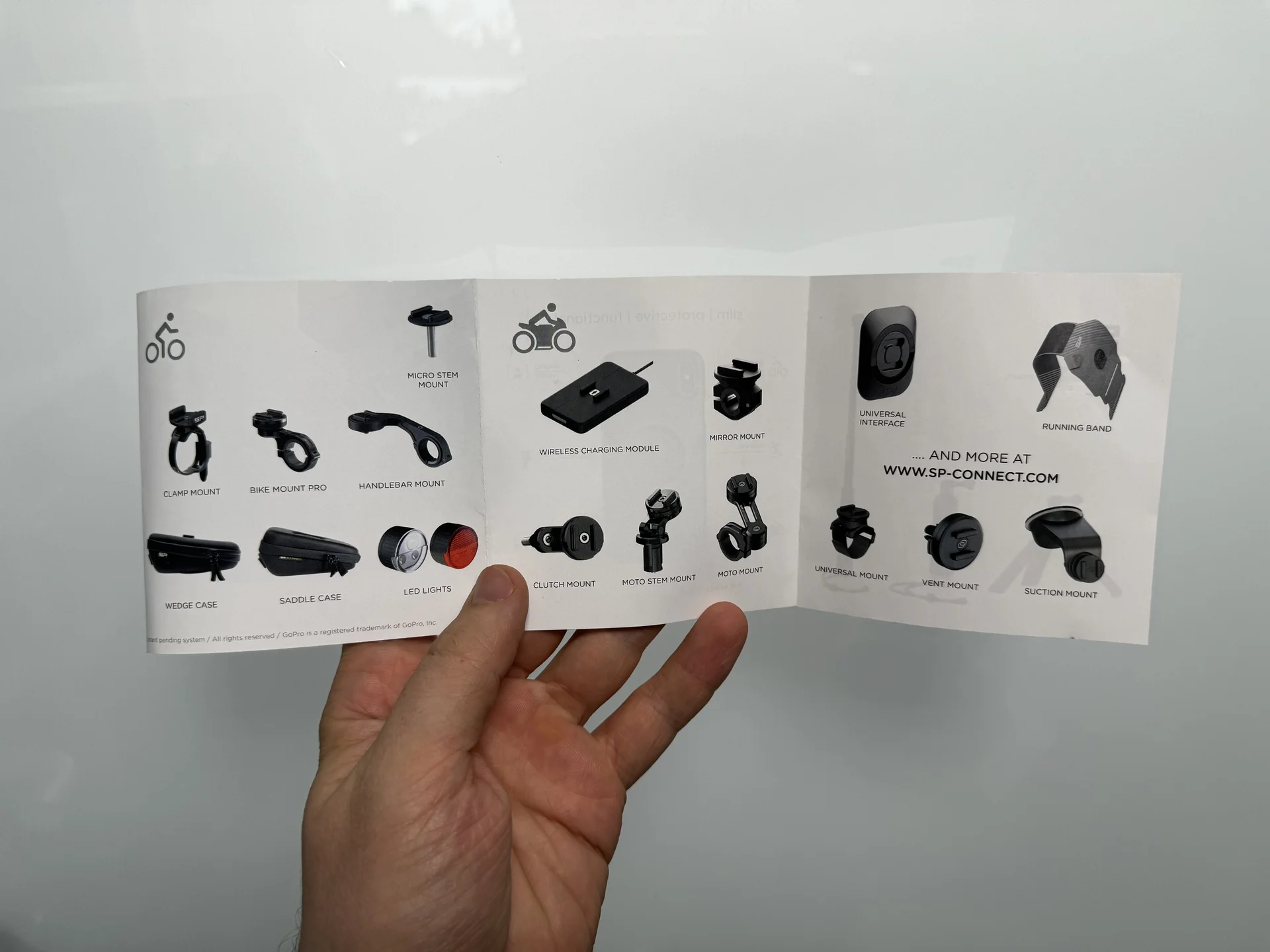 Чехол SP Connect SPC+ NEW для IPhone 11/XR - миниатюра 16