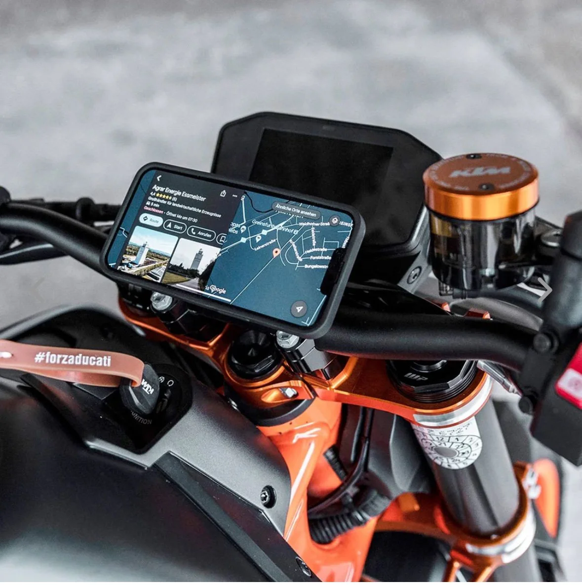 Чехол SP Connect SPC+ NEW для IPhone 11/XR - миниатюра 17