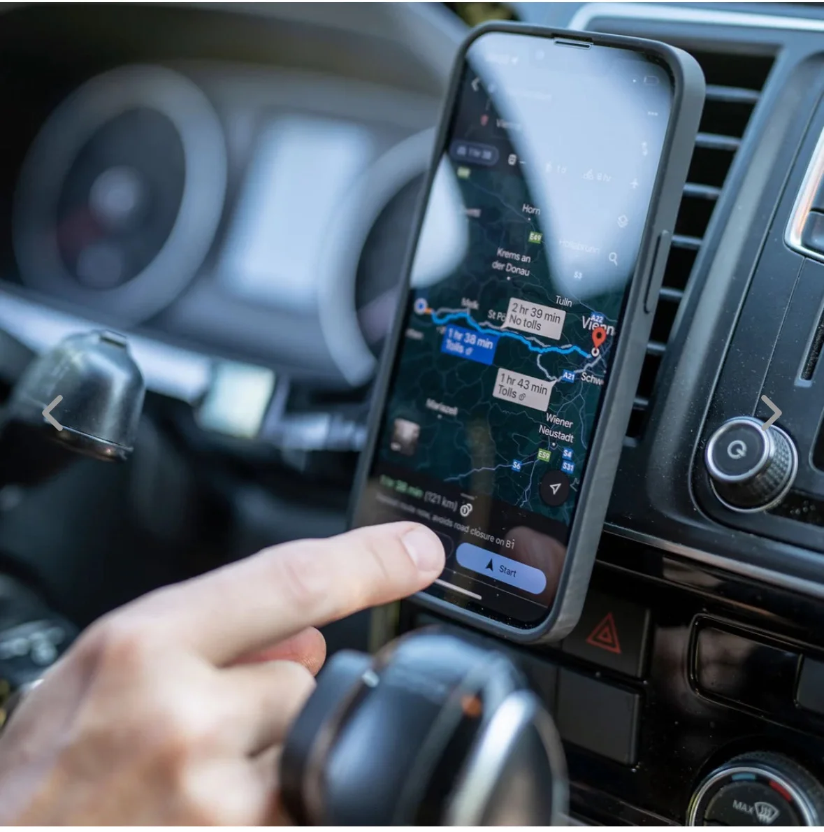 Чехол SP Connect SPC+ NEW для IPhone 11/XR - миниатюра 19