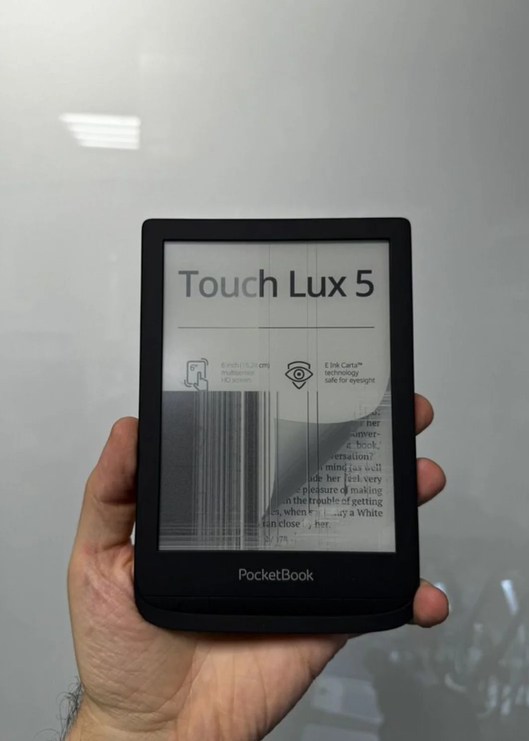 2. Запчасти PocketBook 628 631-633 640-650 740-840 - миниатюра 2