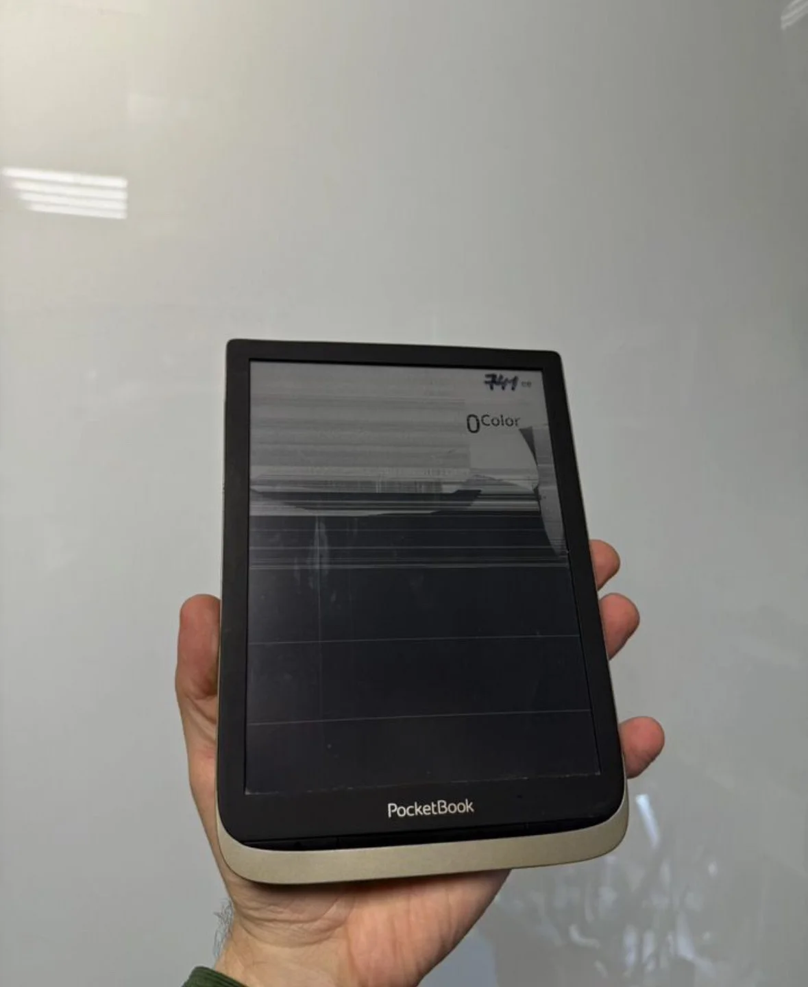 2. Запчасти PocketBook 628 631-633 640-650 740-840 - миниатюра 9