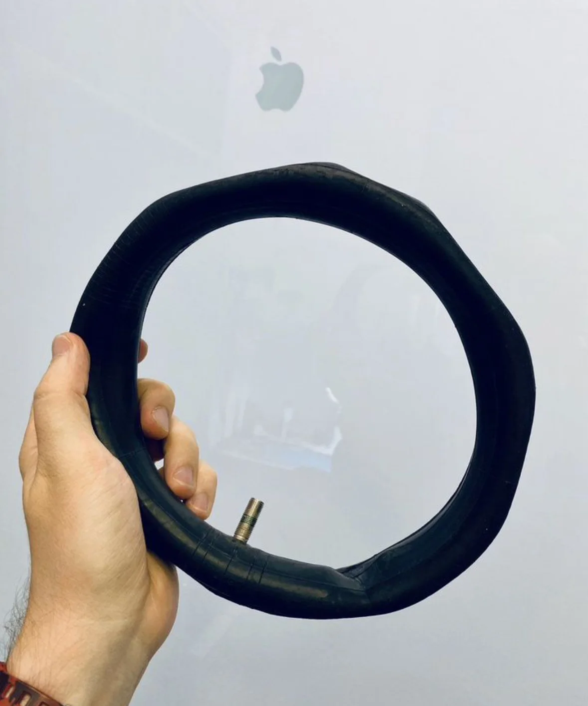 Камера для самоката Xiaomi и Kugoo 8 1/2x2 (8,5x2) - миниатюра 6