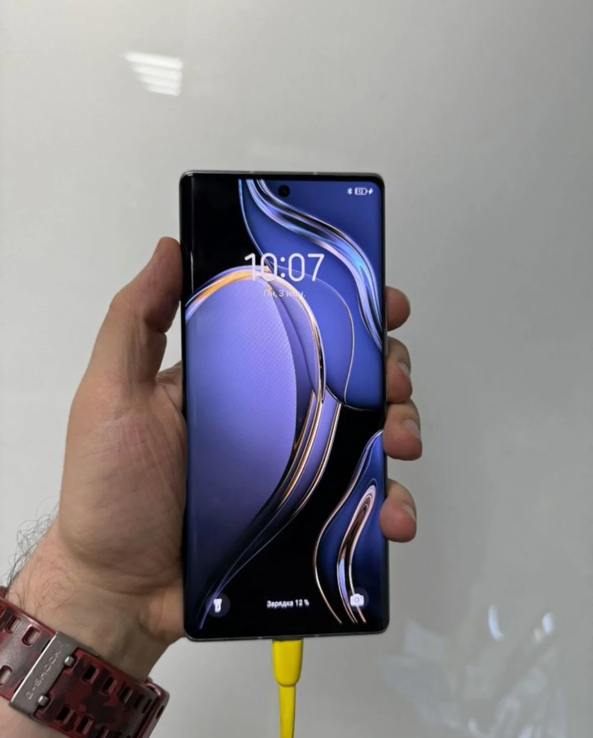 Tecno phantom X2 5G AD8 запчасти, разборка - миниатюра 2