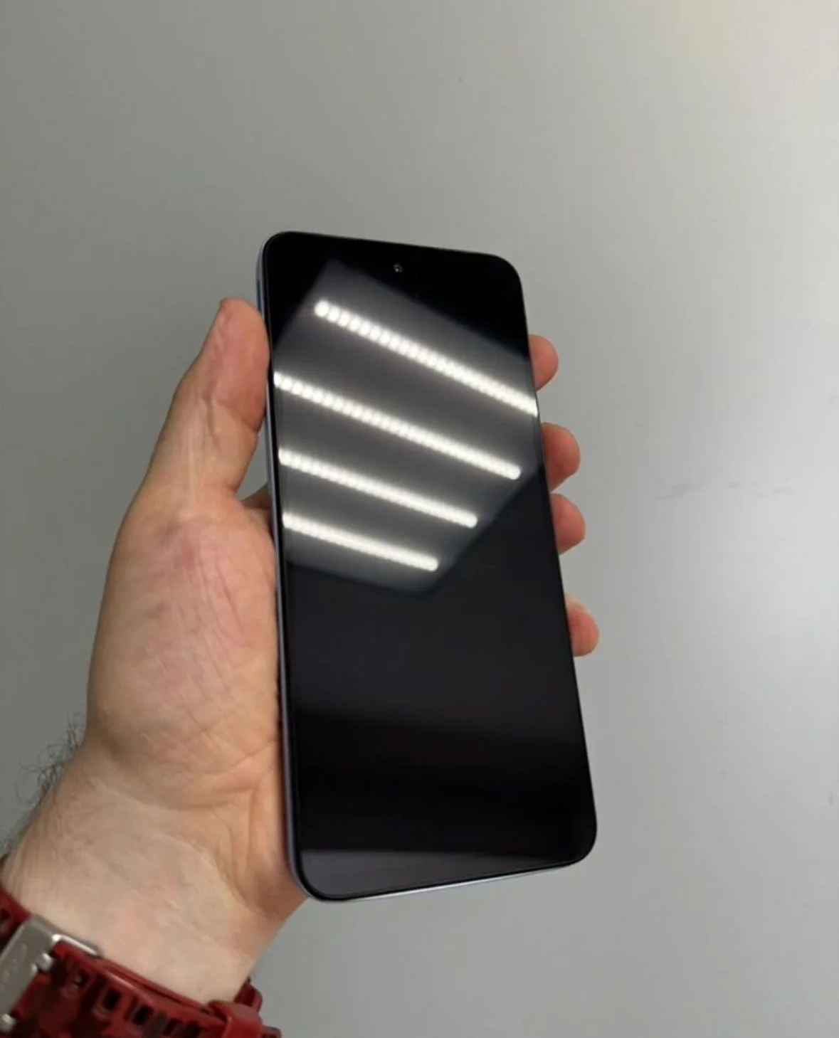 Запчасти на Xiaomi Redmi 12 Голубой, разборка - миниатюра 2