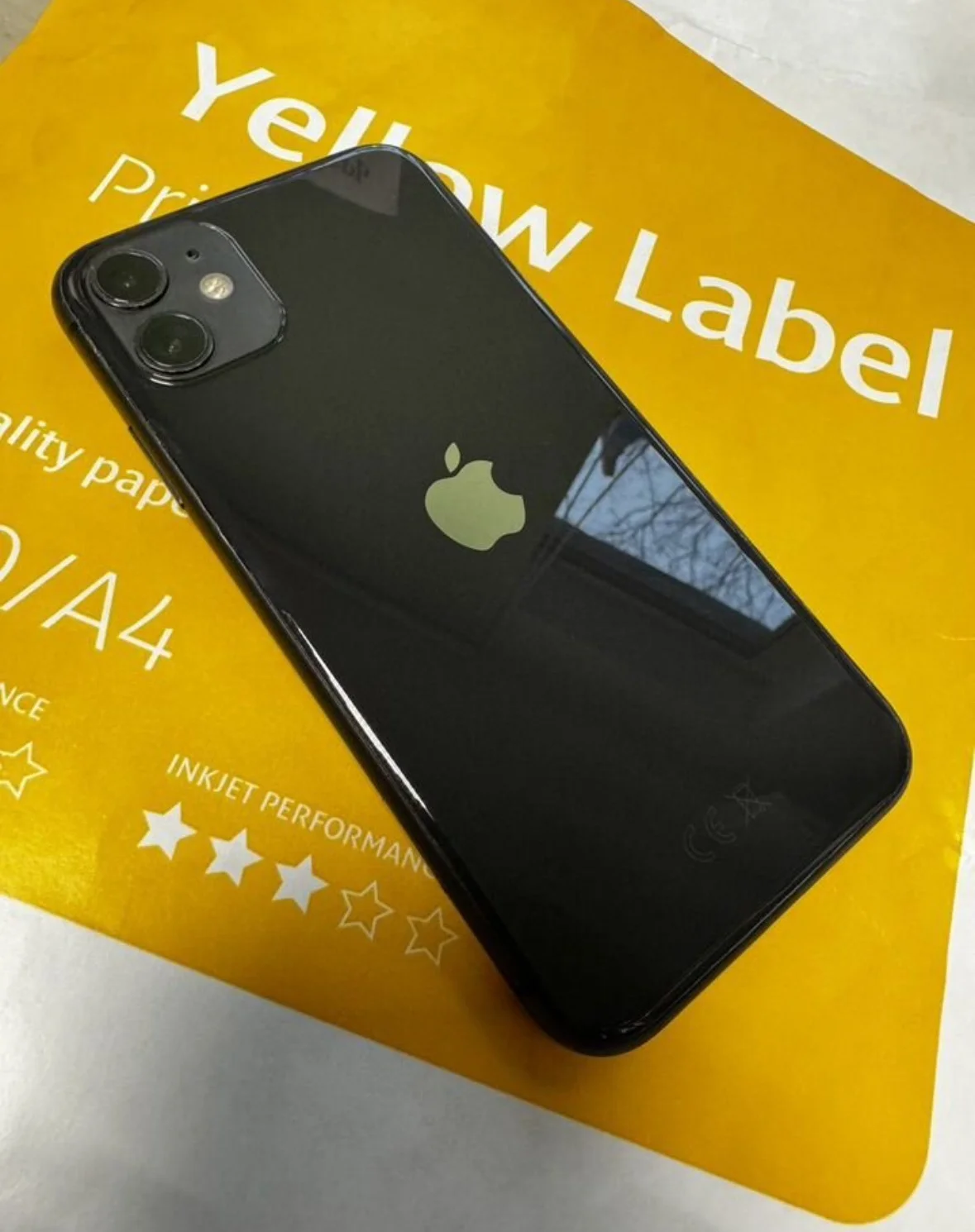 Телефон iPhone 11 запчасти, разборка, оригинал - миниатюра 3