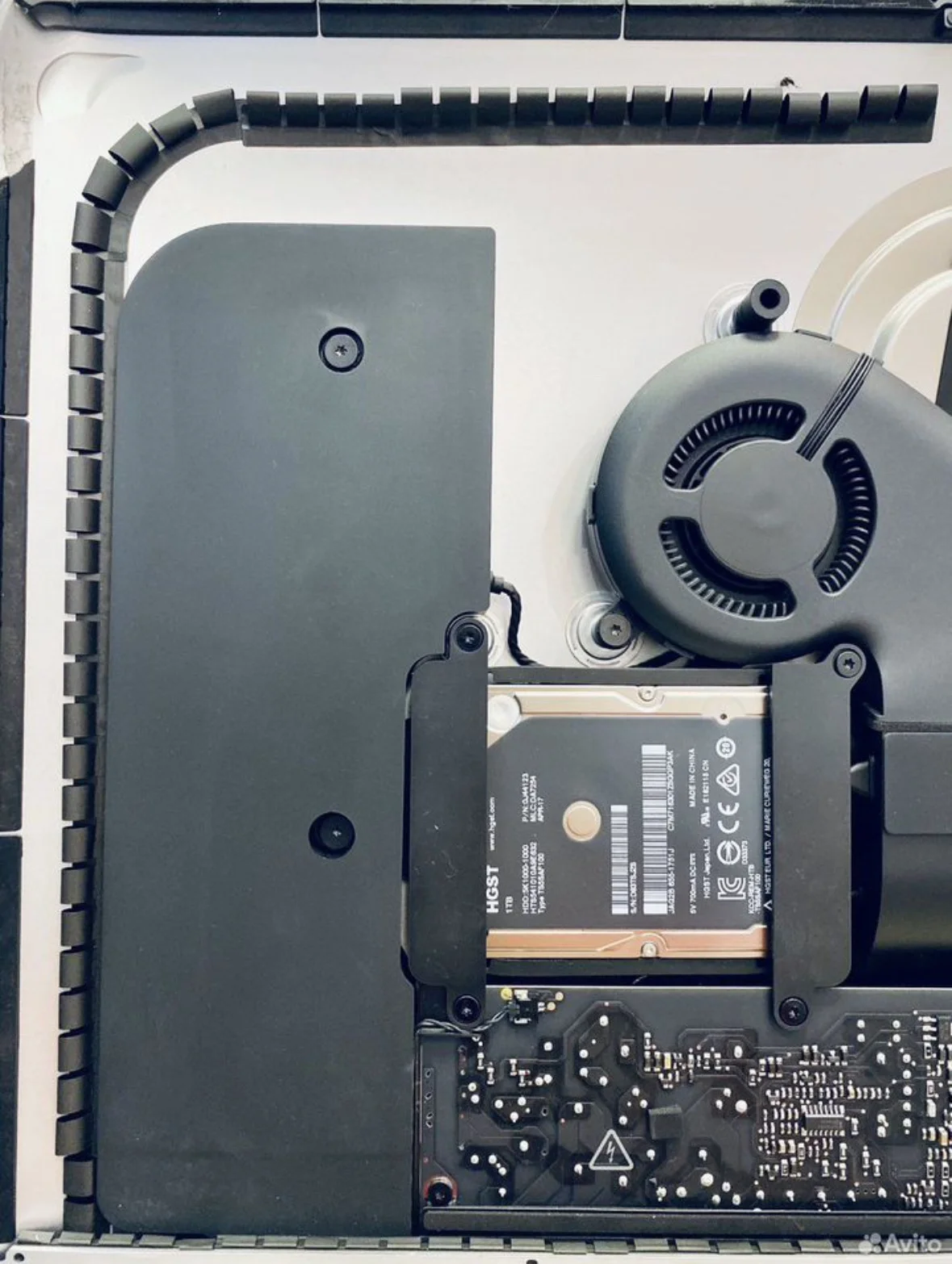 Запчасти для Apple iMac 21.5-inch A1418 - изображение 1