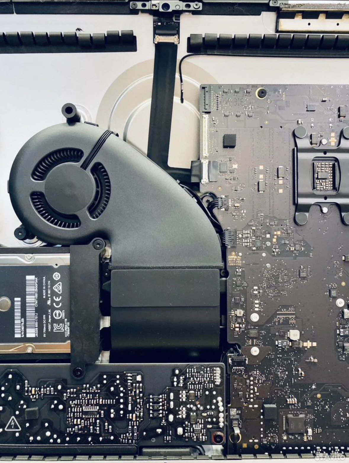 Запчасти для Apple iMac 21.5-inch A1418 - миниатюра 2