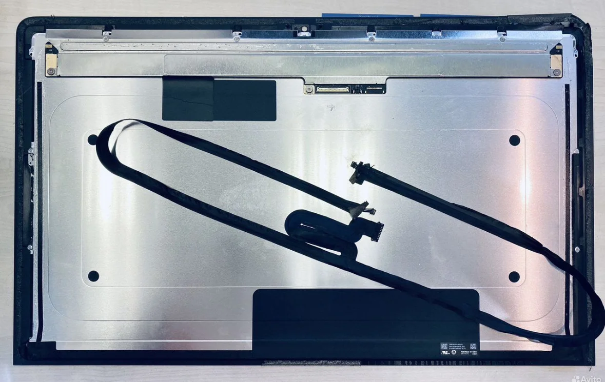Запчасти для Apple iMac 21.5-inch A1418 - миниатюра 5