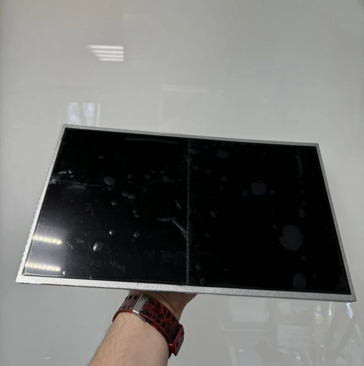 Матрица оригинал, 16" HSD160PHW1, LTN160 - миниатюра 2