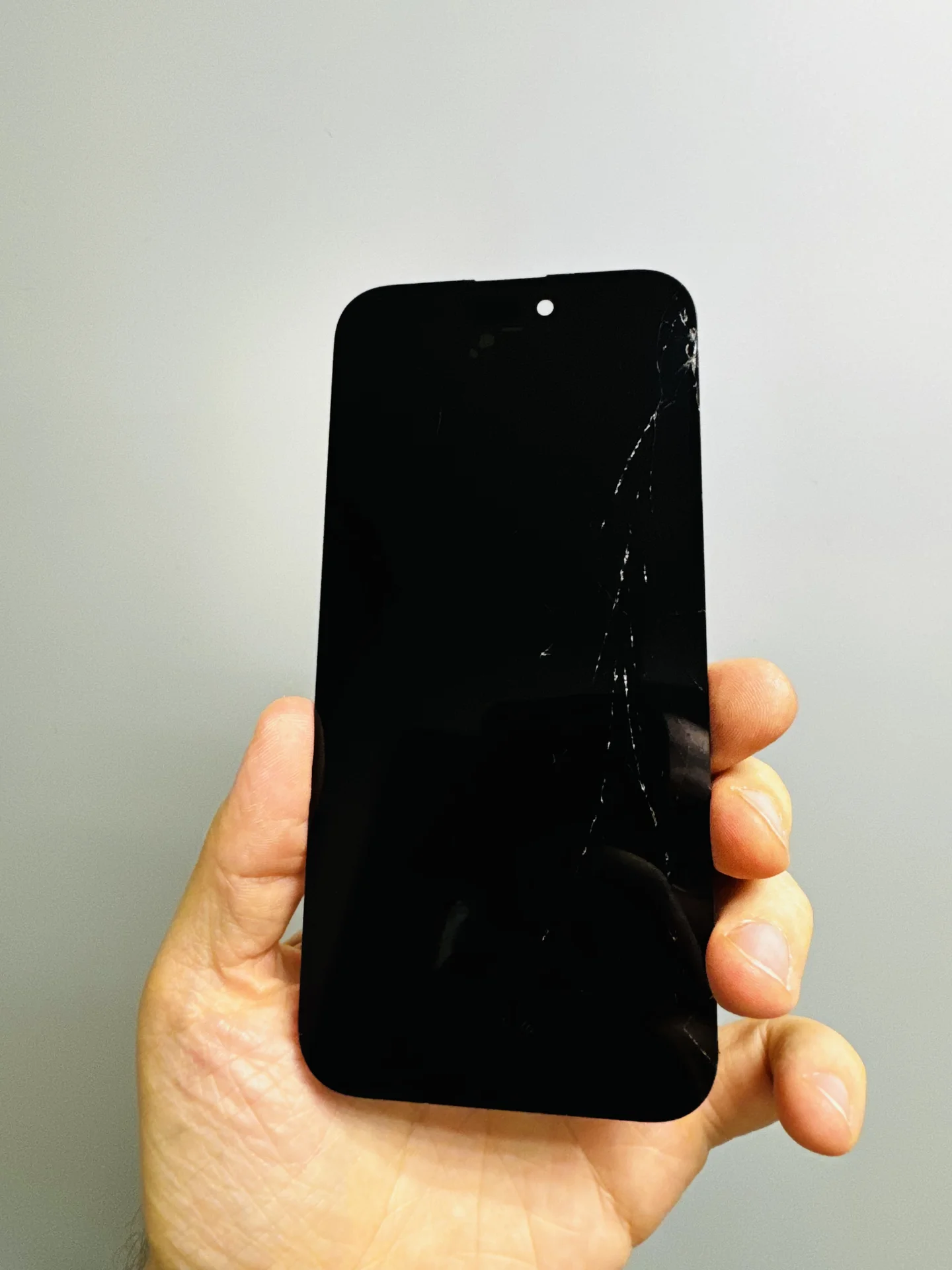 Дисплей iPhone 14 Pro Max, рабочий - миниатюра 4
