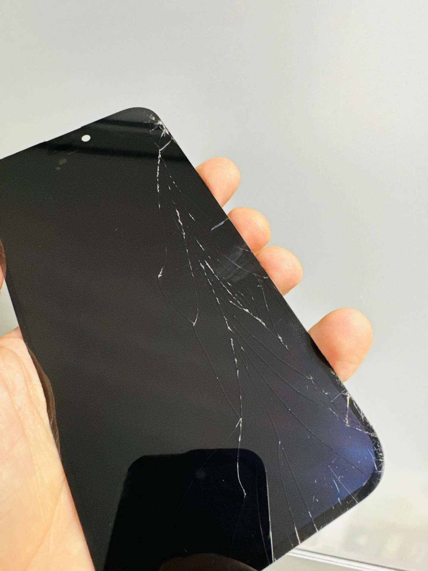 Дисплей iPhone 14 Pro Max, рабочий - миниатюра 6