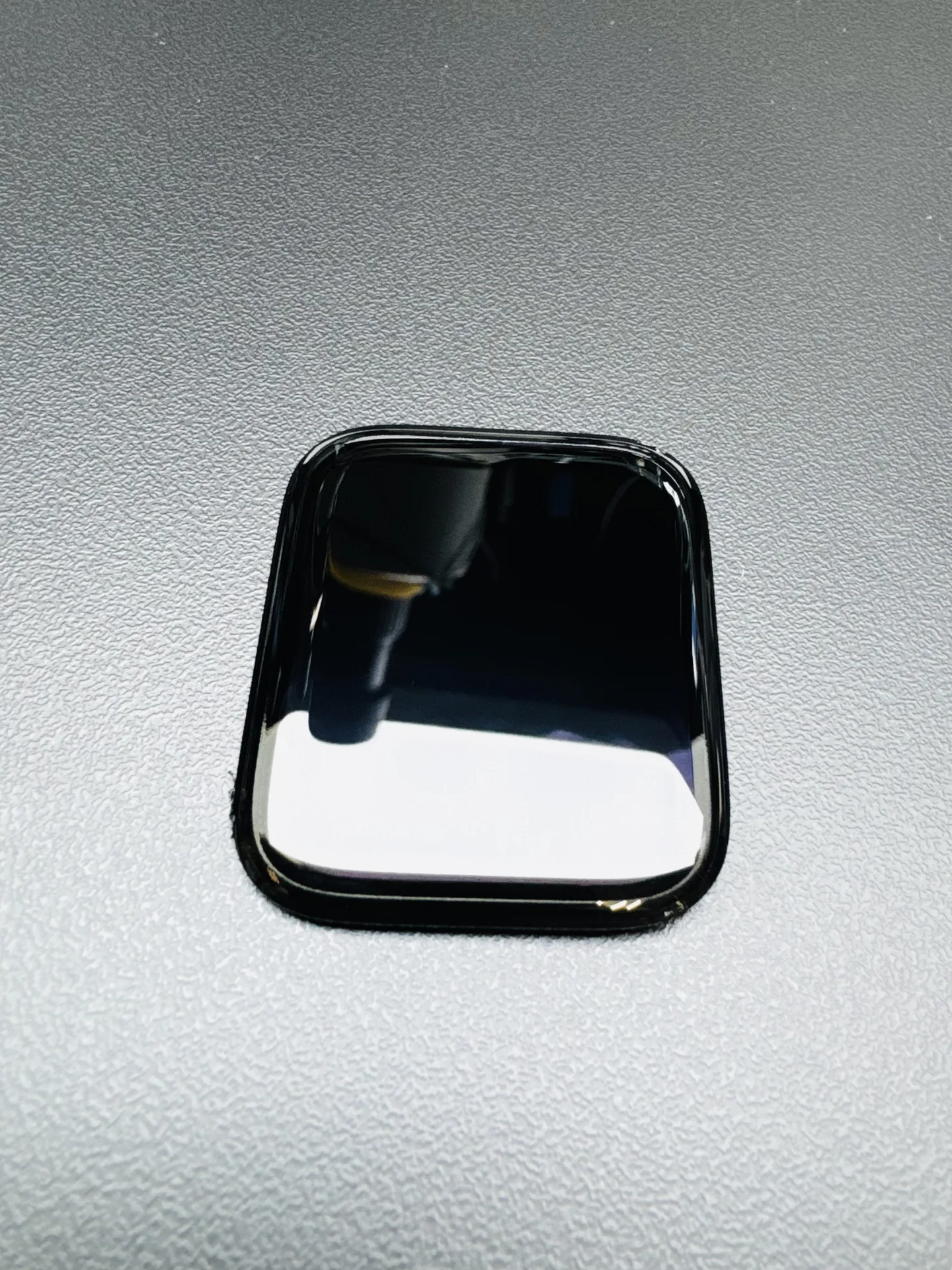 Запчасти Apple Watch 4 44mm Ceramic Case - миниатюра 6