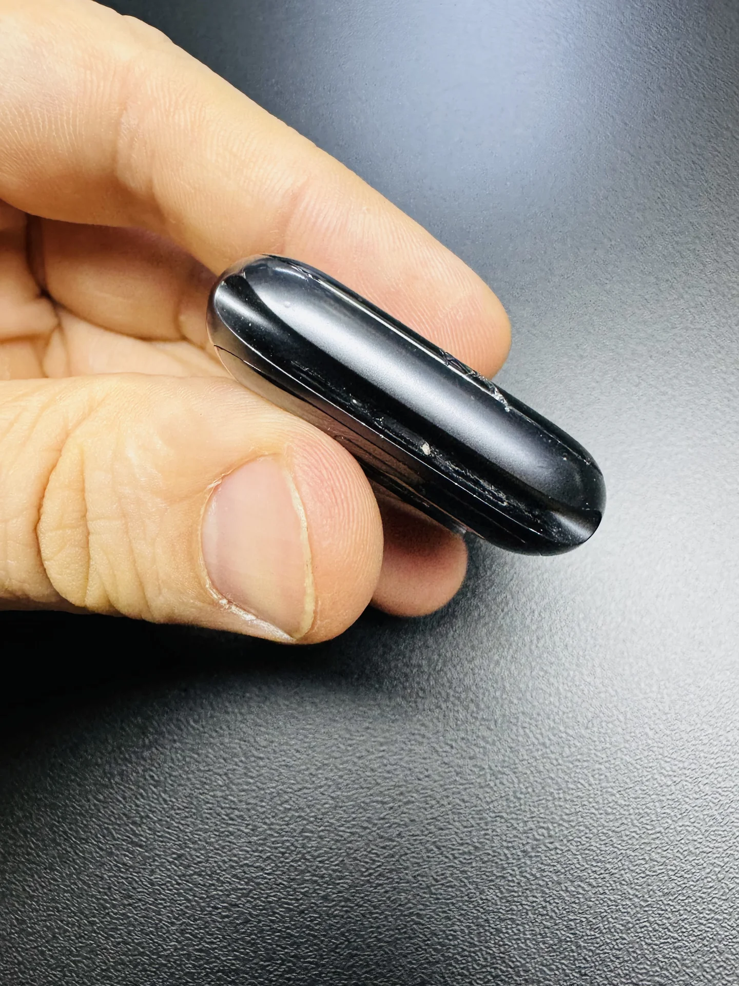 Запчасти Apple Watch SE Nike Aluminum & Ceramic - миниатюра 9
