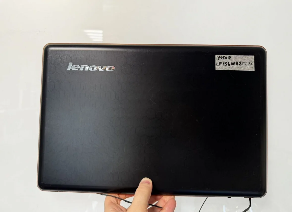 Lenovo Ideapad Y550P 20035 запчасти, разбор - миниатюра 2
