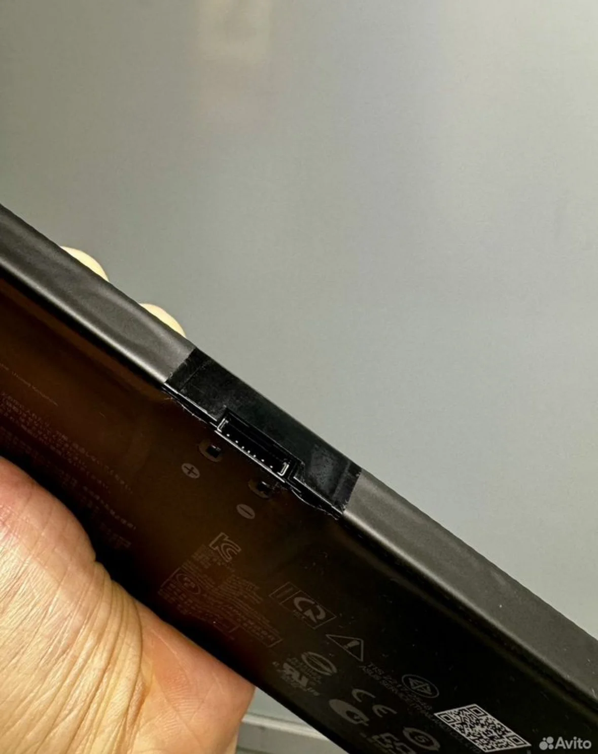 Аккумулятор Оригинал Asus Rog Strix G513, G713RS - миниатюра 6