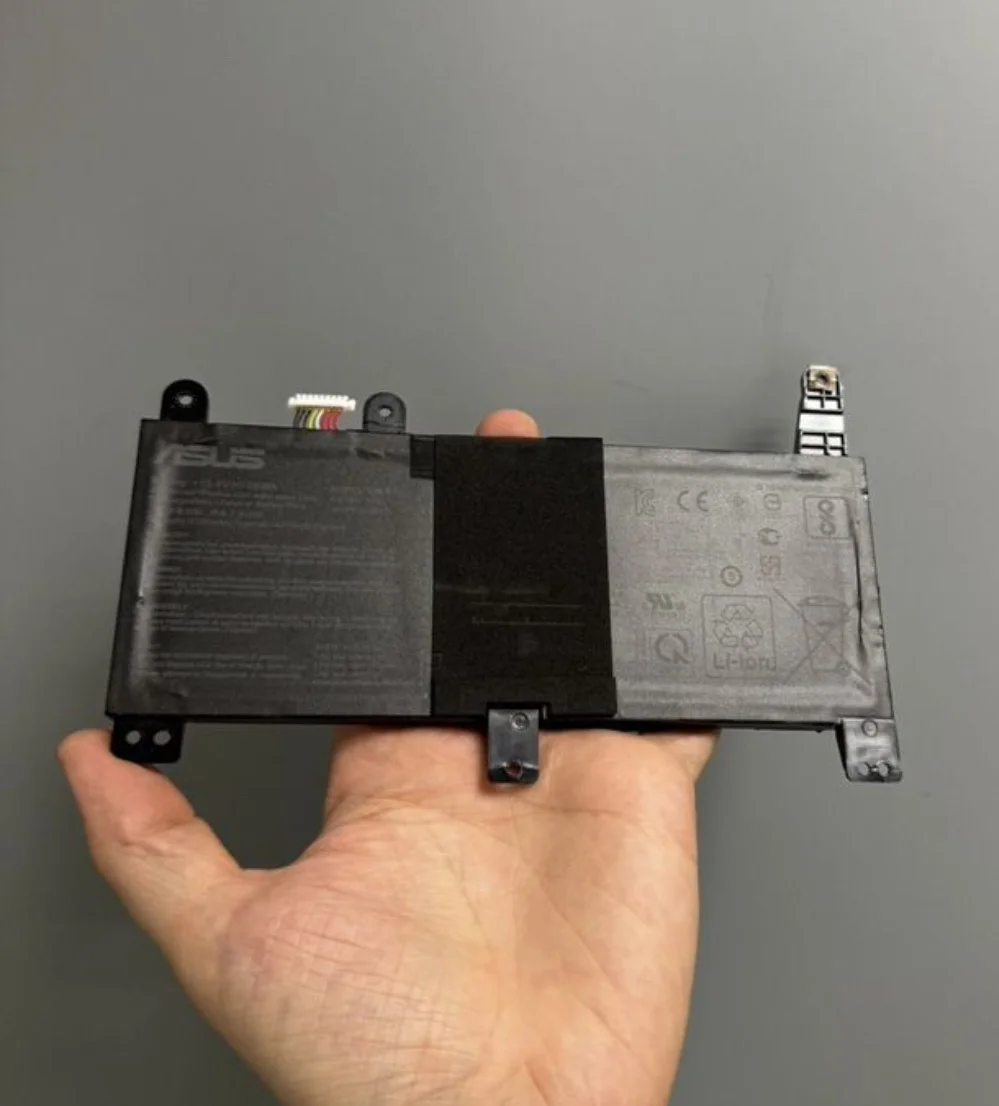 Аккумулятор Original ASUS ROG Strix G512 - миниатюра 2
