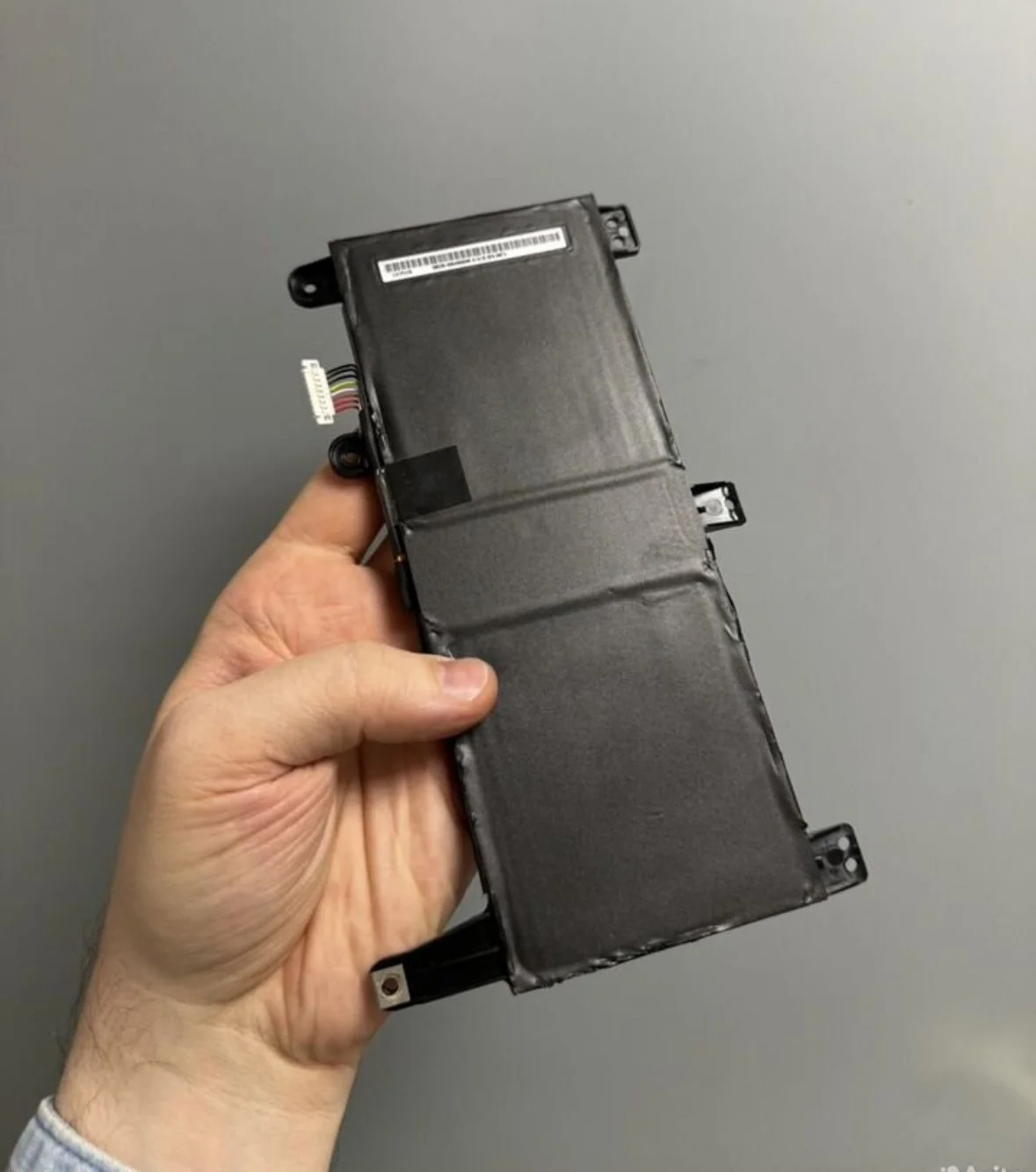 Аккумулятор Original ASUS ROG Strix G512 - миниатюра 7