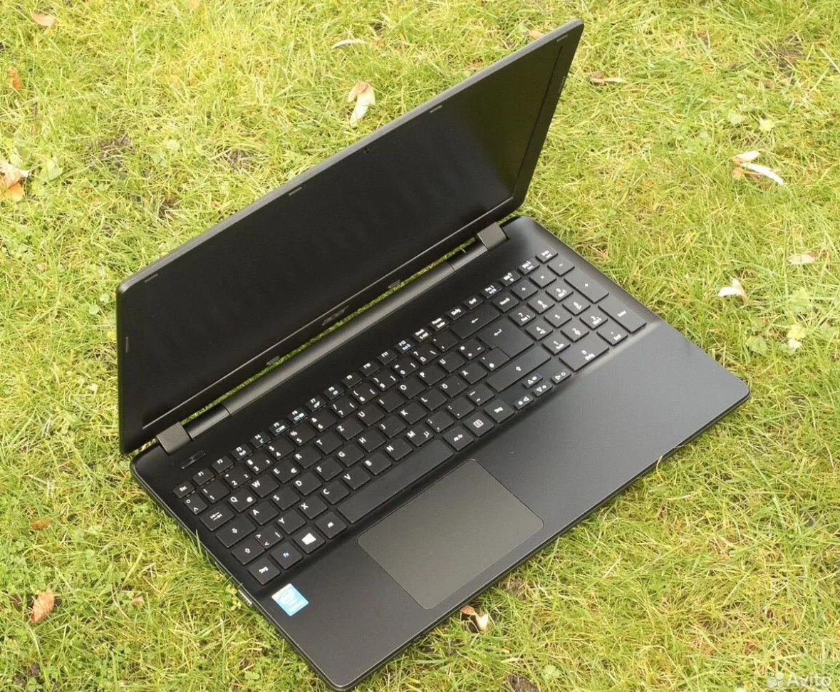 Acer TravelMate P256-MG-56NH Z5WBH разбор - изображение 1