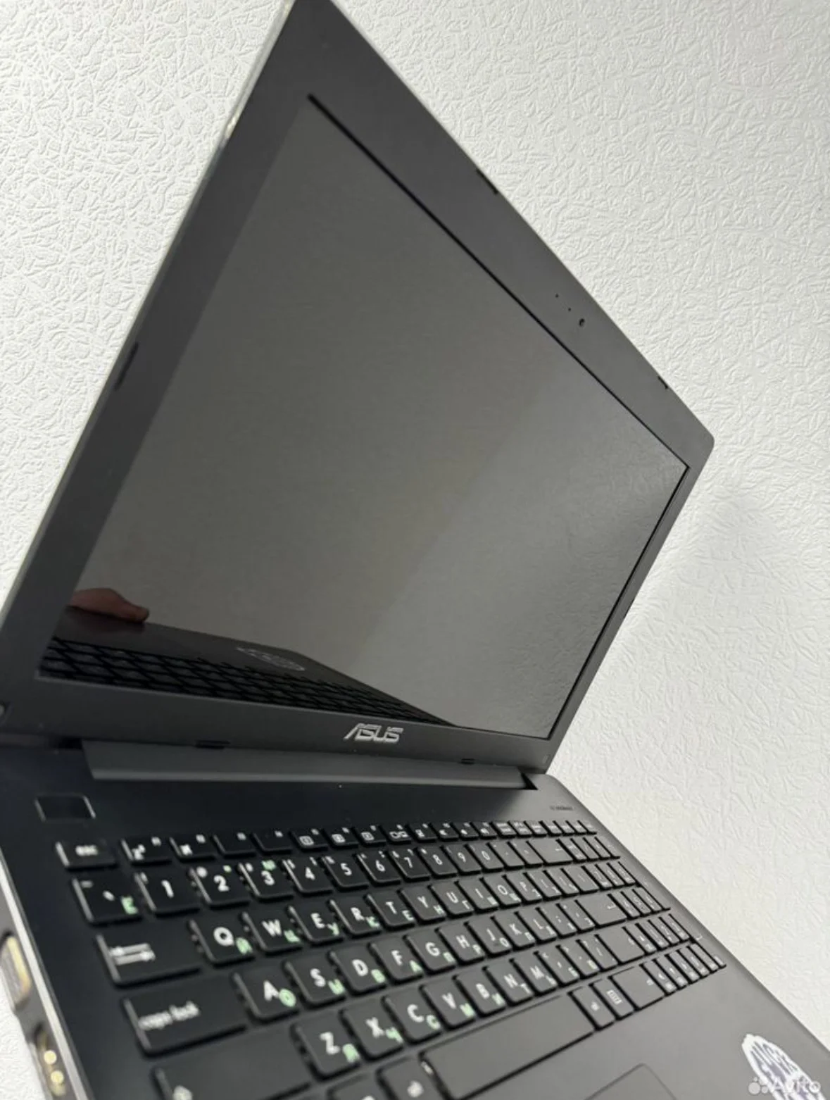 Asus X553M запчасти, разбор, всё исправное - миниатюра 3
