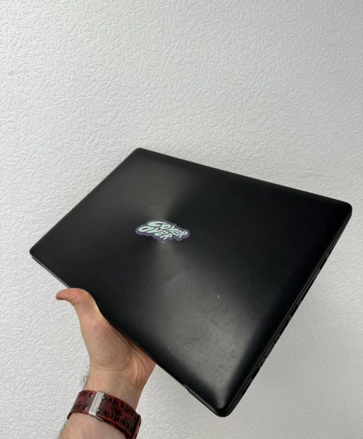 Asus X553M запчасти, разбор, всё исправное - миниатюра 5