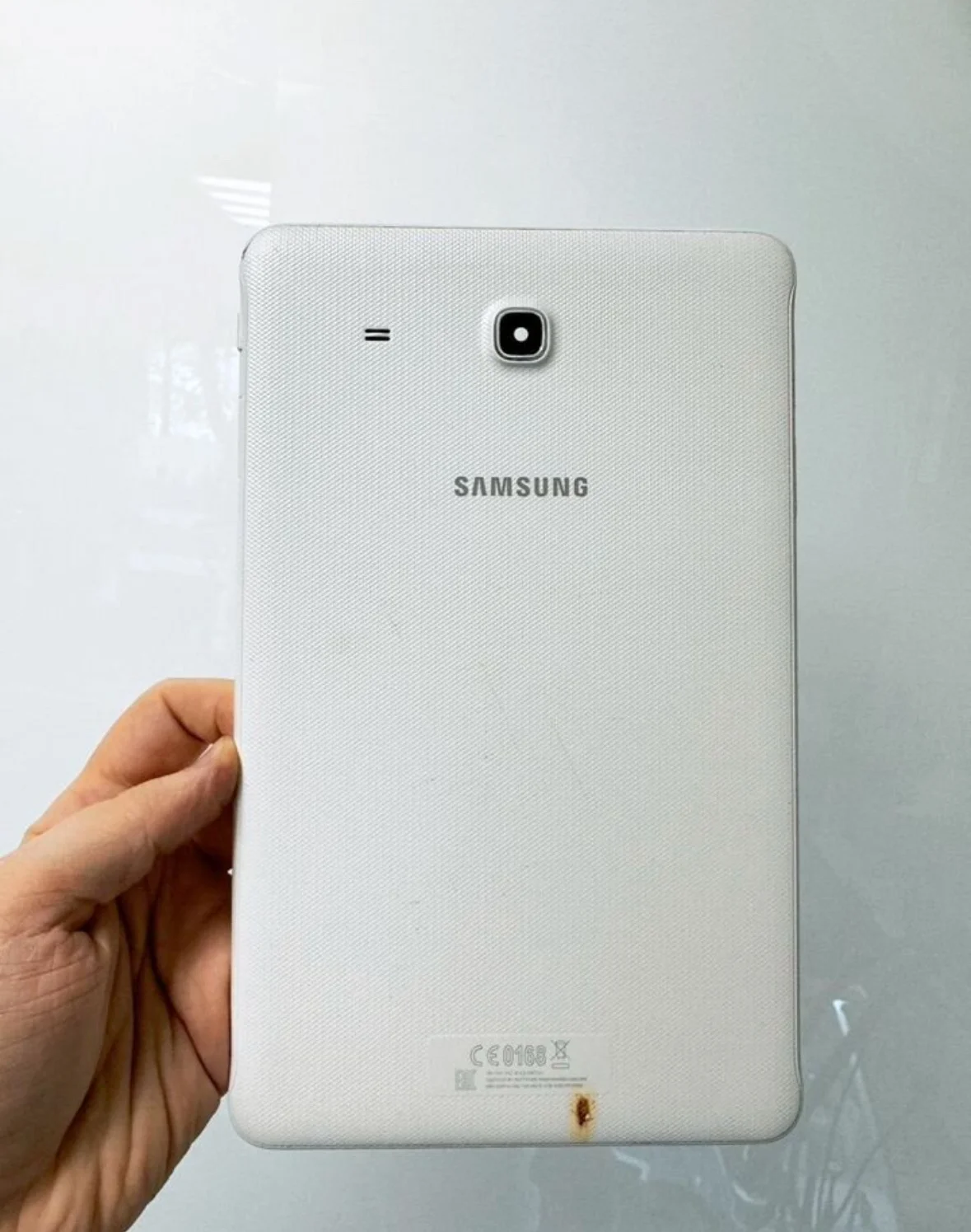 Планшет разбор Samsung Tab E 9.6'' SM-T561 - миниатюра 5