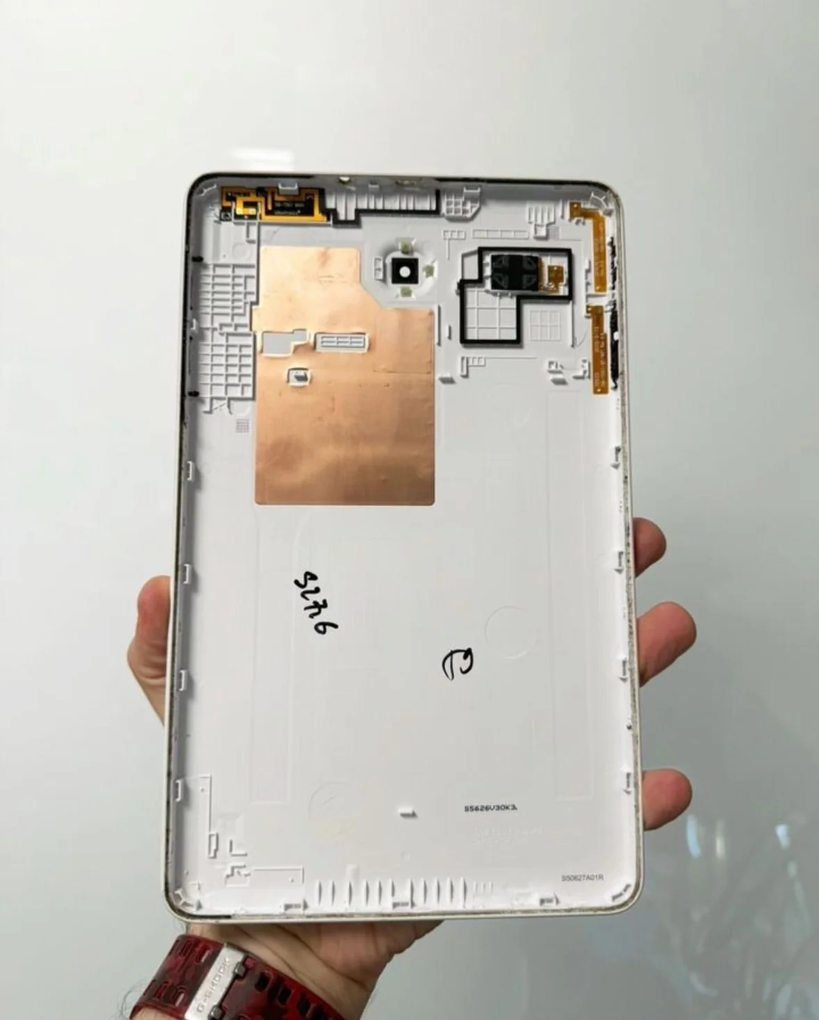 Планшет разбор Samsung Tab E 9.6'' SM-T561 - миниатюра 6