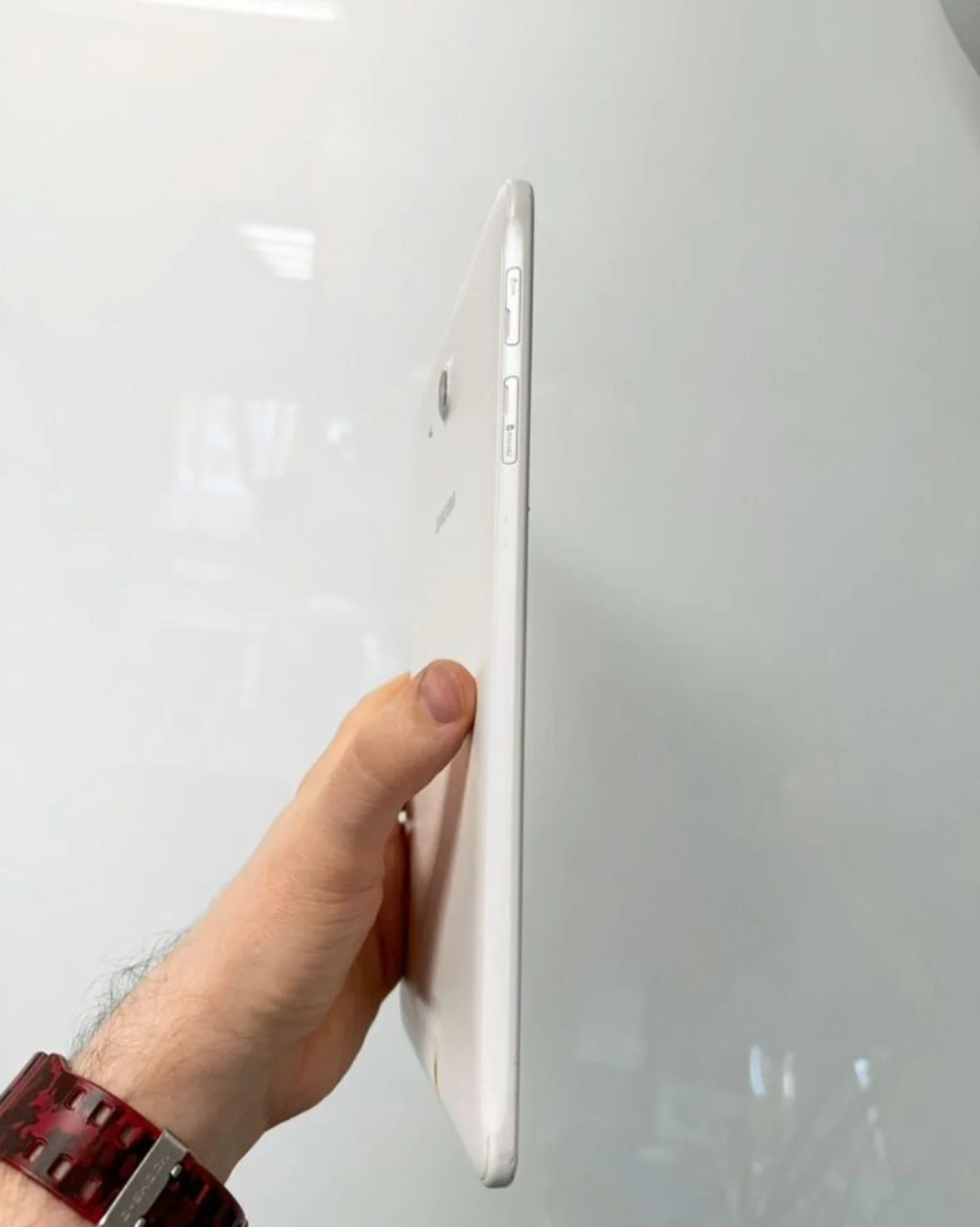 Планшет разбор Samsung Tab E 9.6'' SM-T561 - миниатюра 7