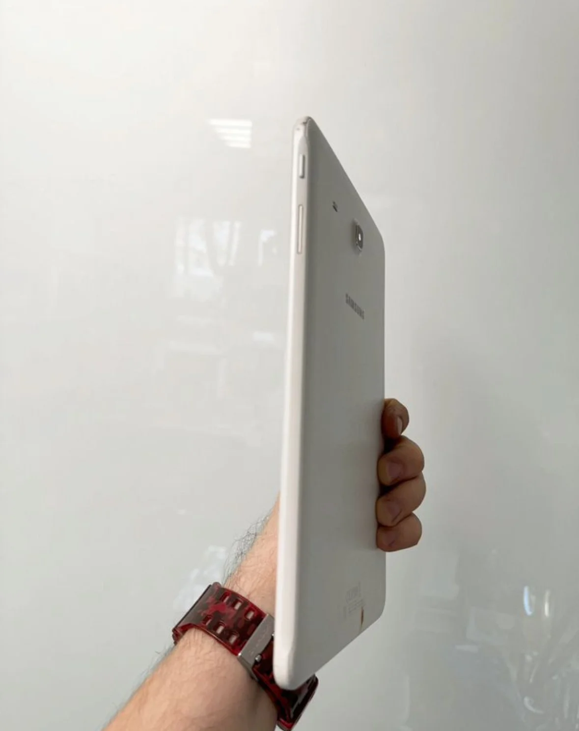 Планшет разбор Samsung Tab E 9.6'' SM-T561 - миниатюра 8