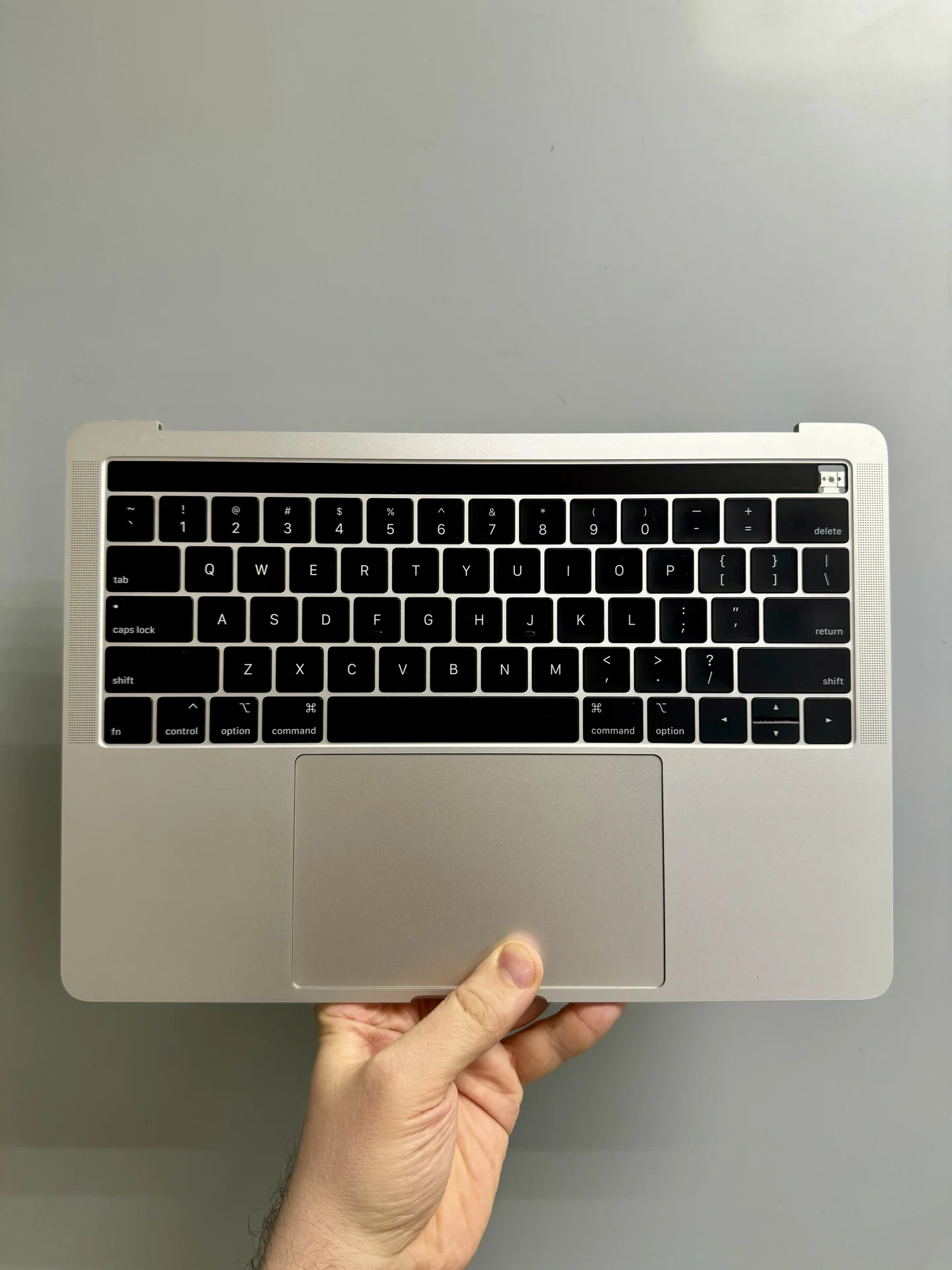 MacBook Pro 13 2018-2019 A1989 запчасти - миниатюра 3