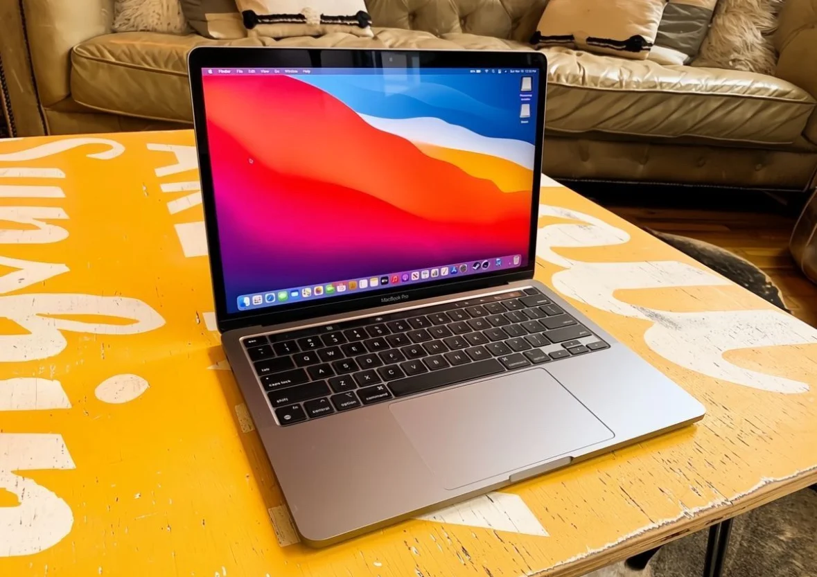MacBook Pro 13 2018-2019 A1989 запчасти - изображение 1