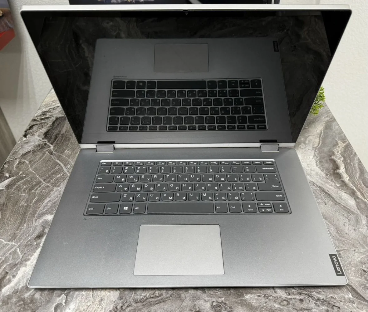 Ноутбук Lenovo IdeaPad C340-15iwl запчасти, разбор - изображение 1
