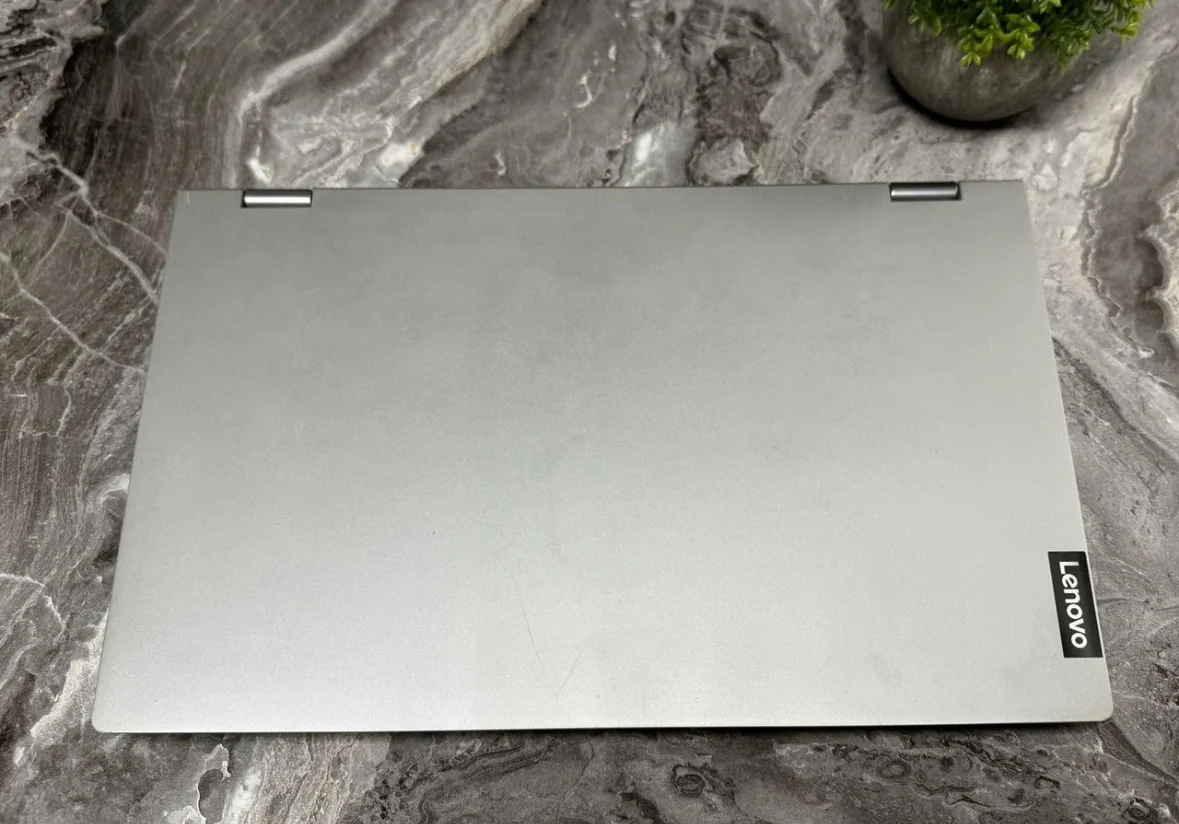 Ноутбук Lenovo IdeaPad C340-15iwl запчасти, разбор - миниатюра 3