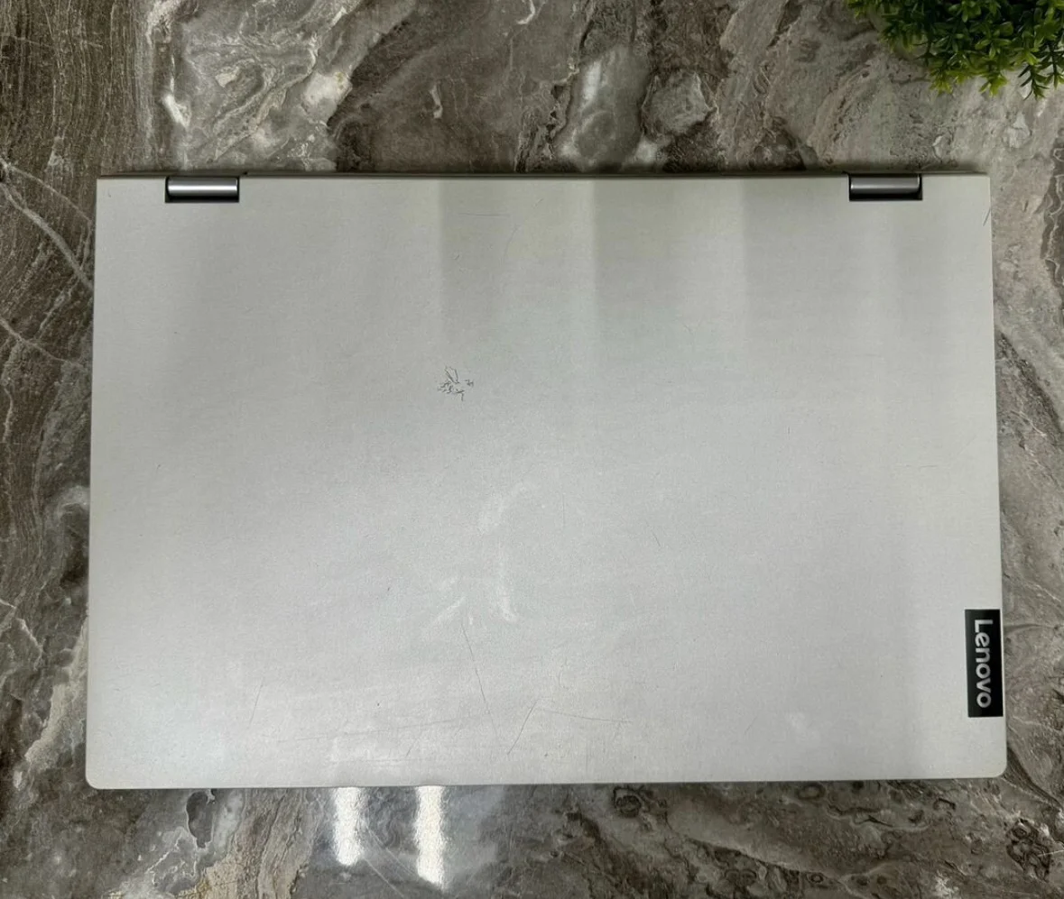 Ноутбук Lenovo IdeaPad C340-15iwl запчасти, разбор - миниатюра 4
