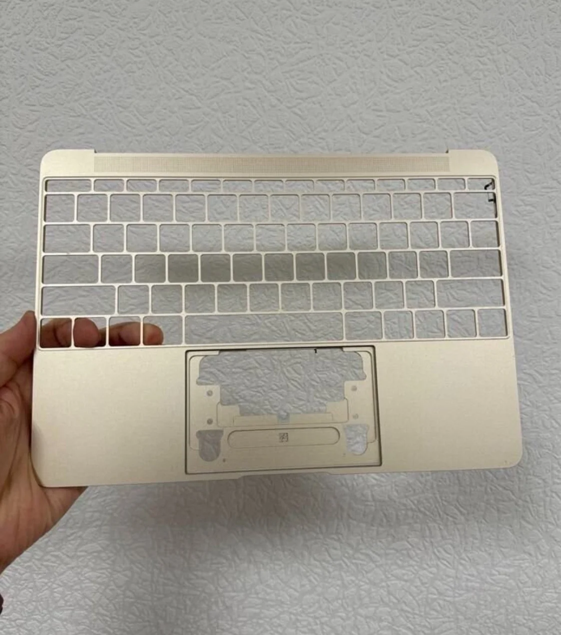 Apple Macbook 12 2015-2017 A1534 запчасти - миниатюра 2