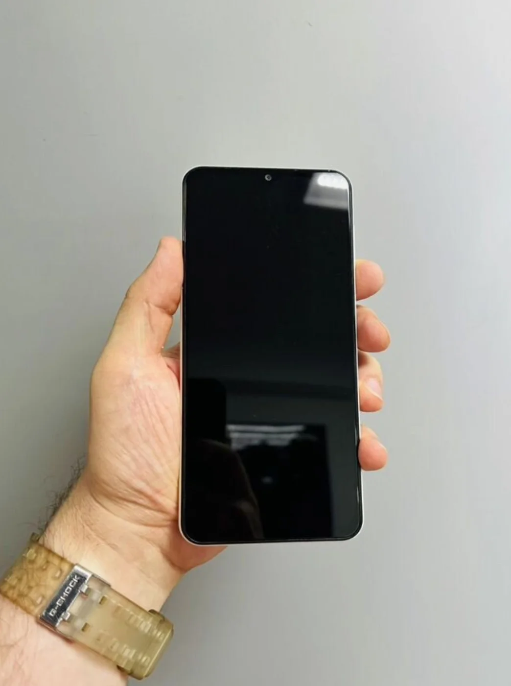 Samsung Galaxy A23 (SM-A235) запчасти - миниатюра 3