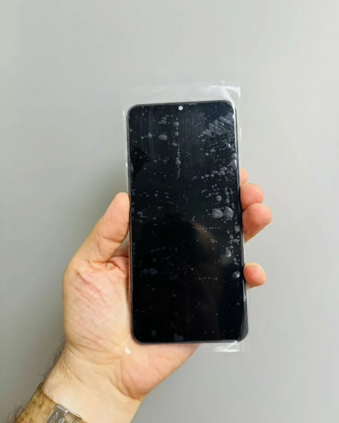 Samsung Galaxy A23 (SM-A235) запчасти - миниатюра 10