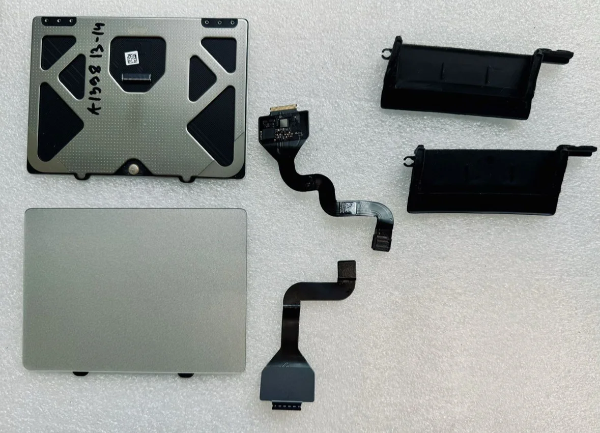 Macbook Pro 15 A1398 2012-2015 запчасти, разбор - миниатюра 3
