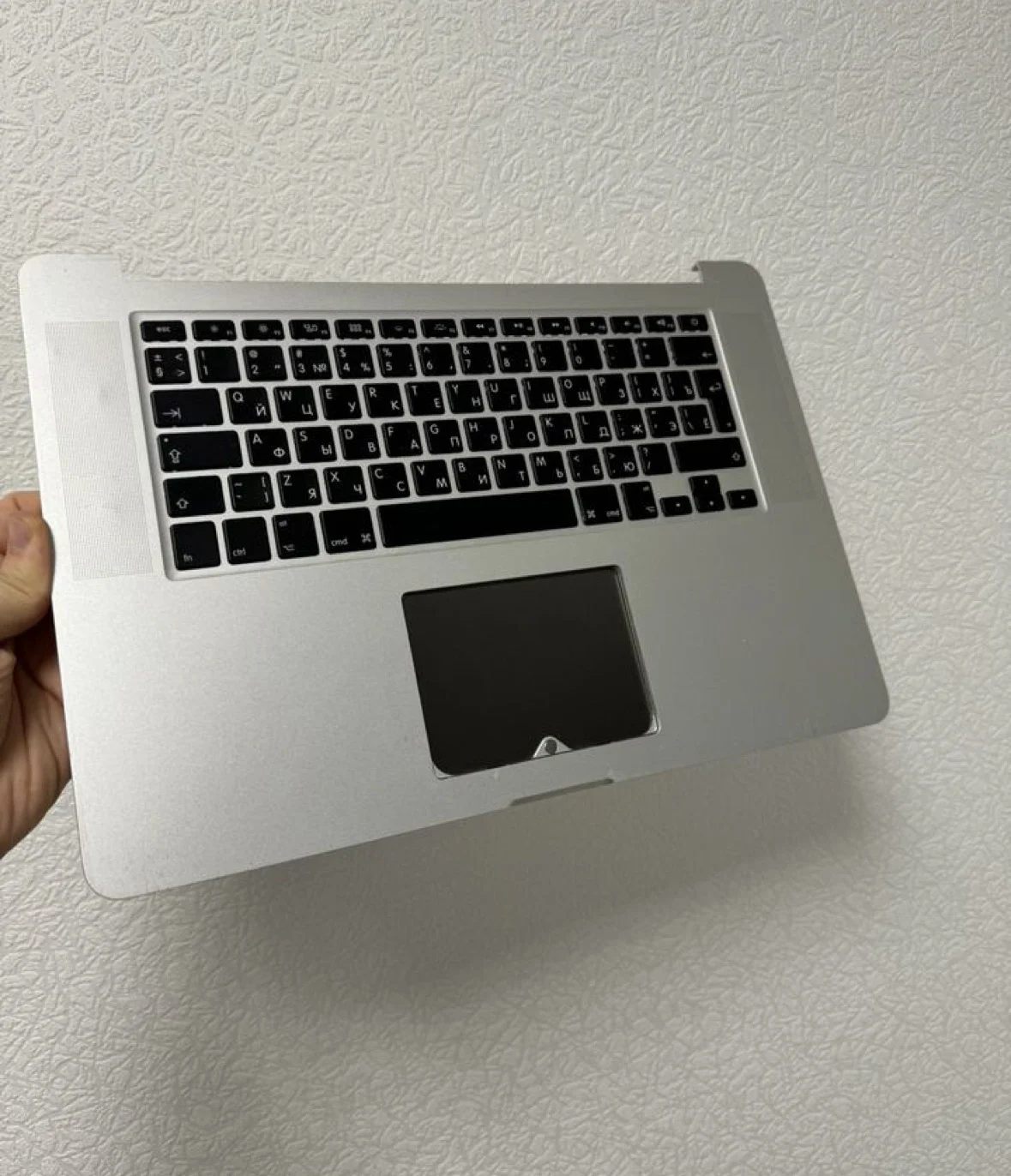 Macbook Pro 15 A1398 2012-2015 запчасти, разбор - миниатюра 9