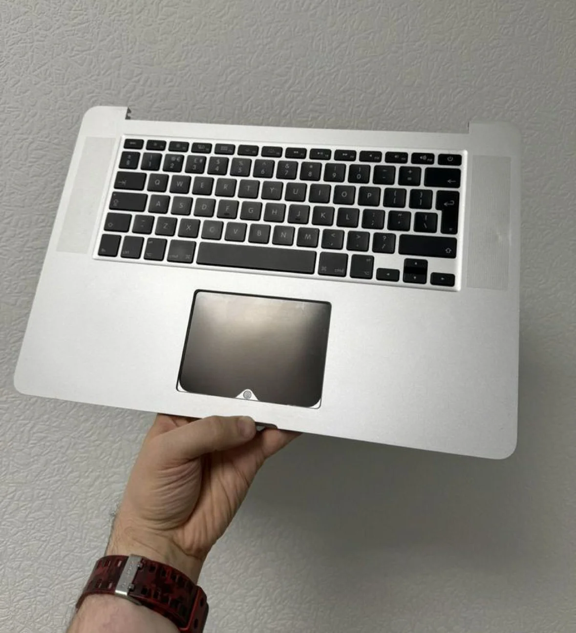 Macbook Pro 15 A1398 2012-2015 запчасти, разбор - миниатюра 10