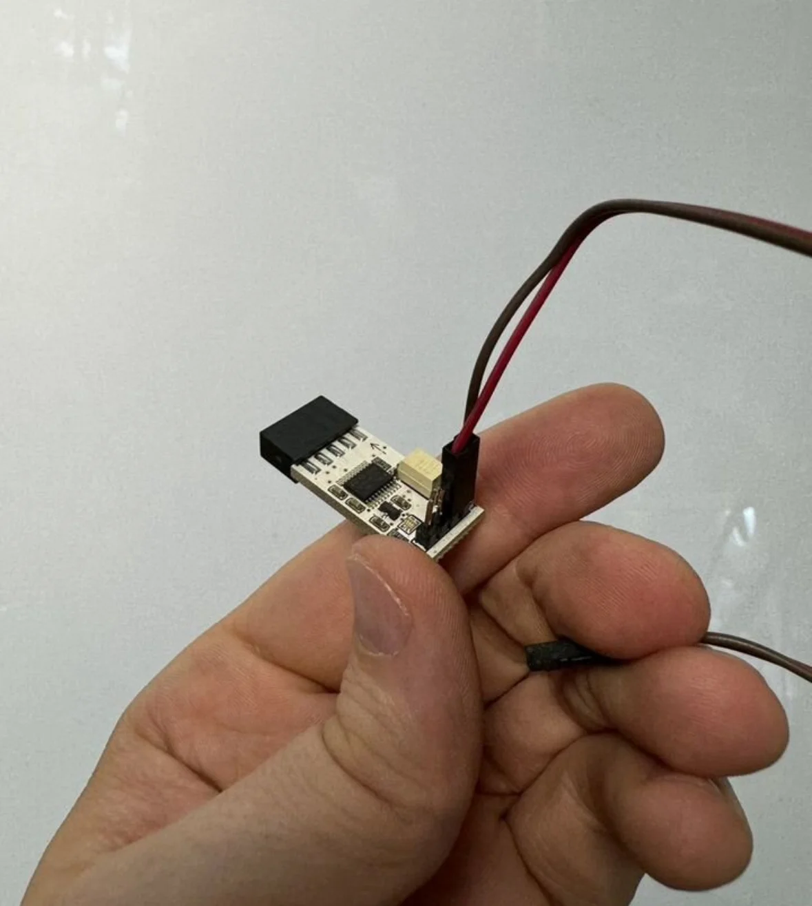 Сторожевые таймеры автоперезагрузки USB WatchDog - миниатюра 2