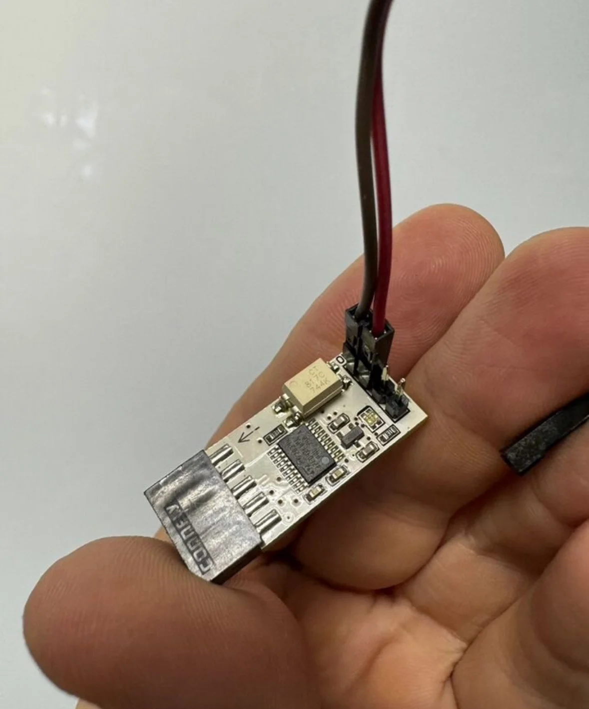 Сторожевые таймеры автоперезагрузки USB WatchDog - миниатюра 3