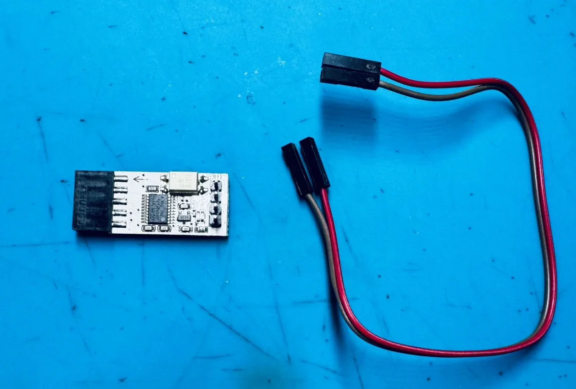 Сторожевые таймеры автоперезагрузки USB WatchDog - миниатюра 5