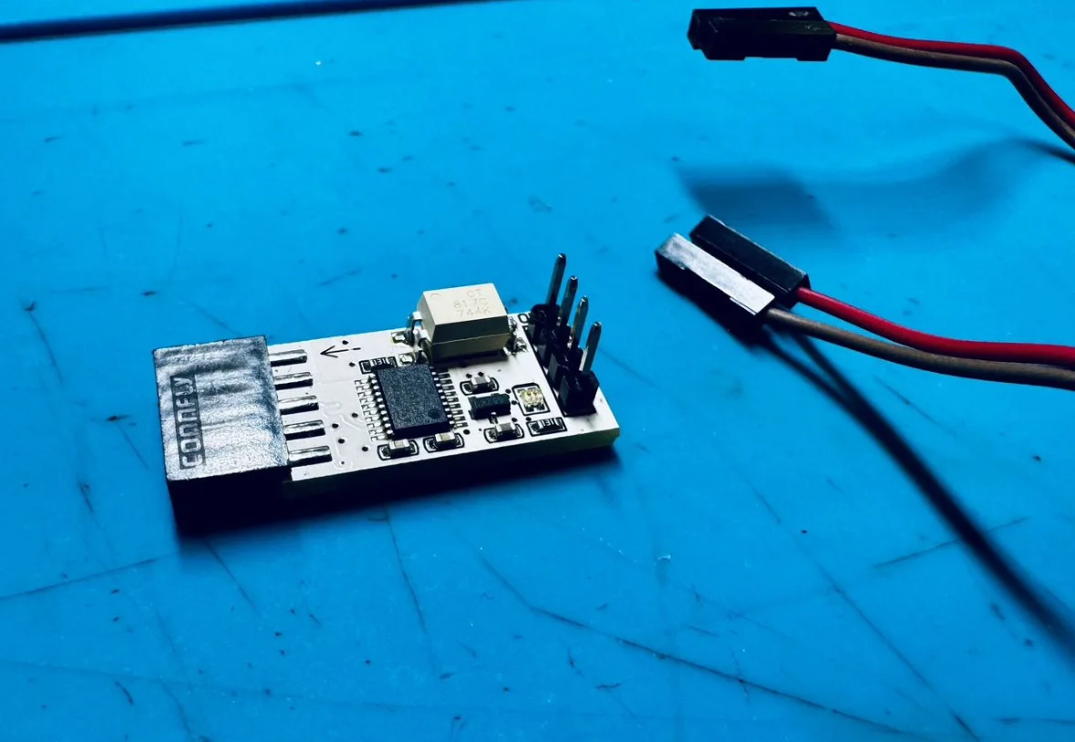Сторожевые таймеры автоперезагрузки USB WatchDog - миниатюра 6