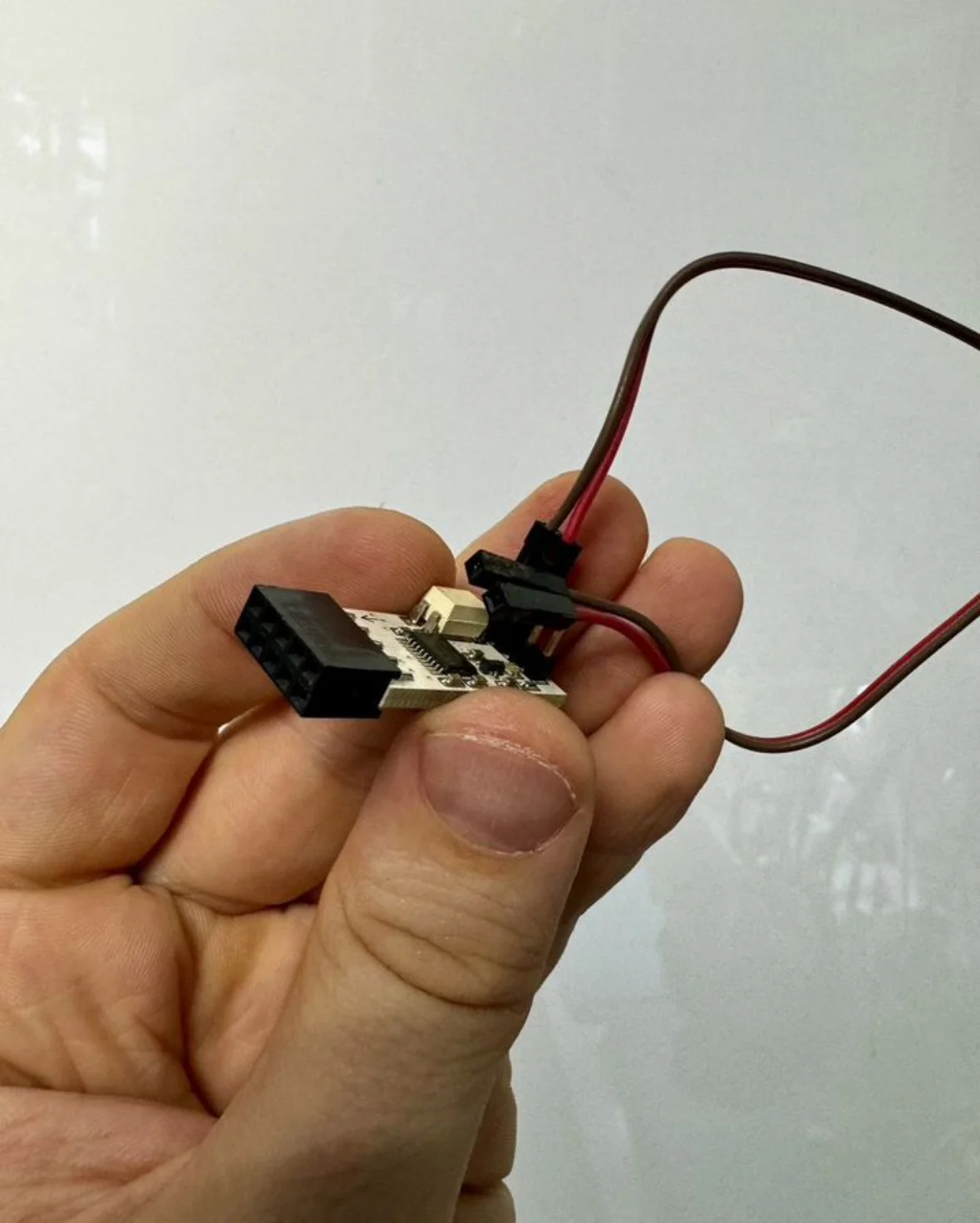 Сторожевые таймеры автоперезагрузки USB WatchDog - миниатюра 8